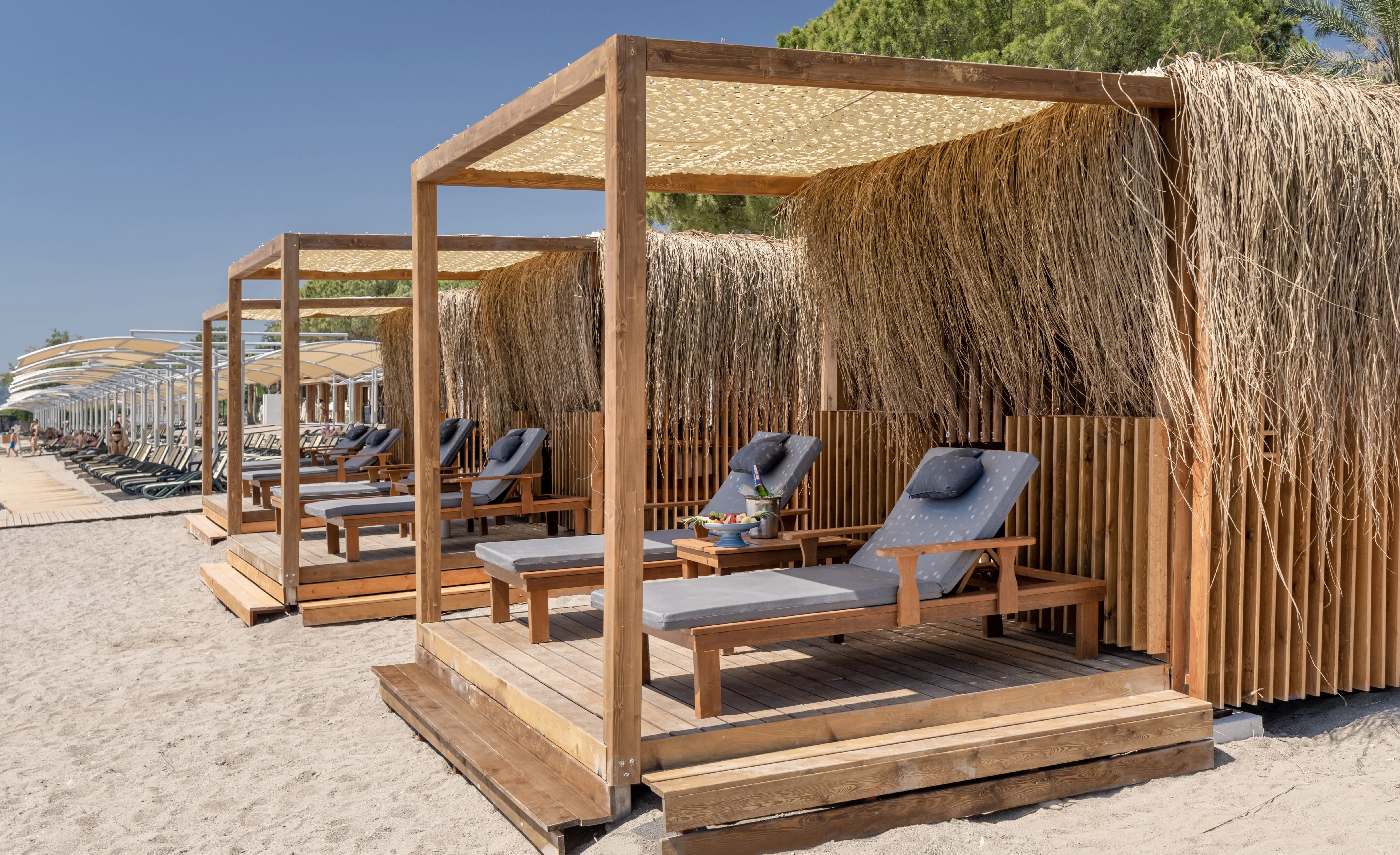 Swandor Kemer (ex. Pgs Kiris Resort) - zdjęcie 51