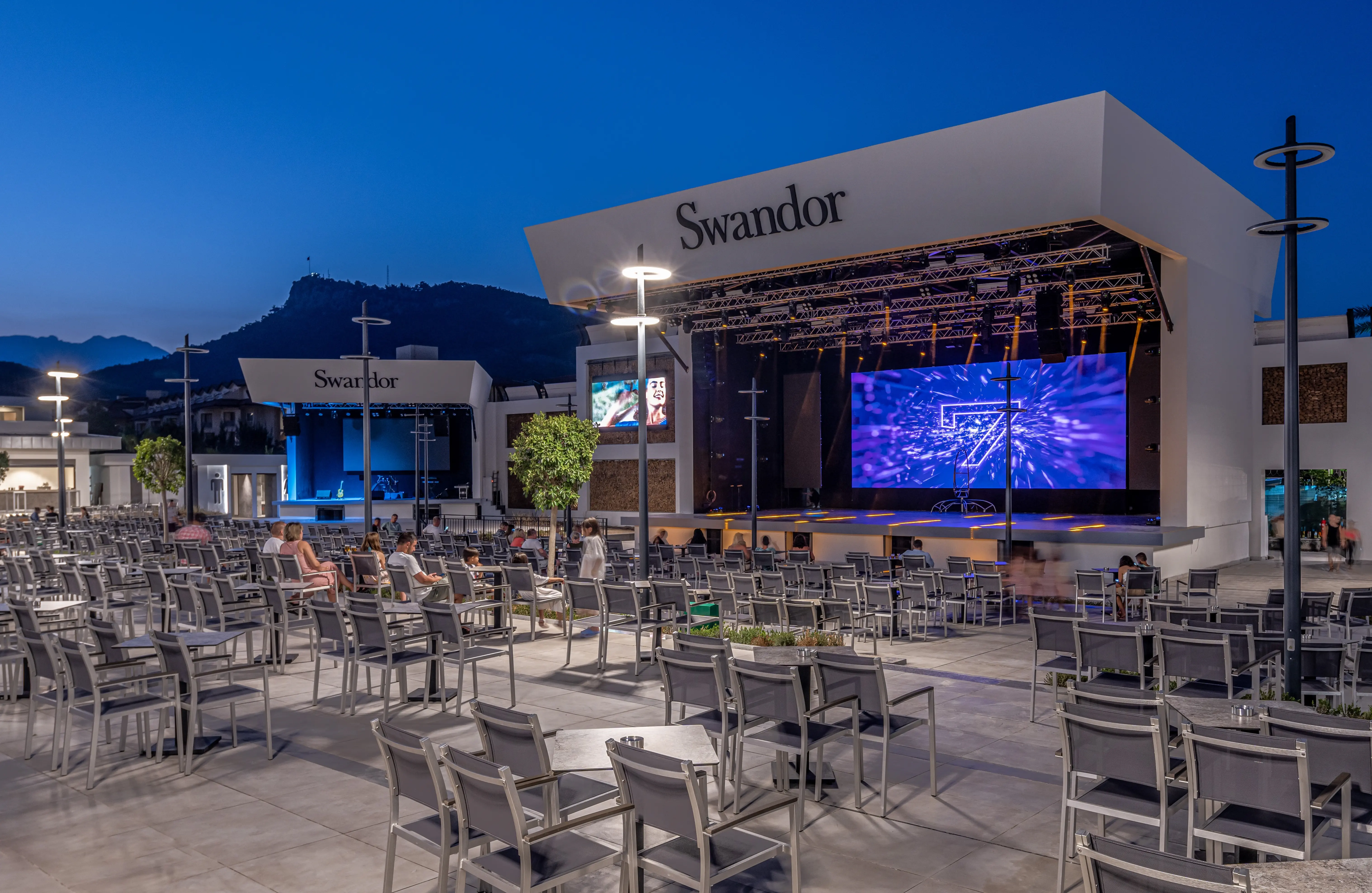 Swandor Kemer (ex. Pgs Kiris Resort) - zdjęcie 79