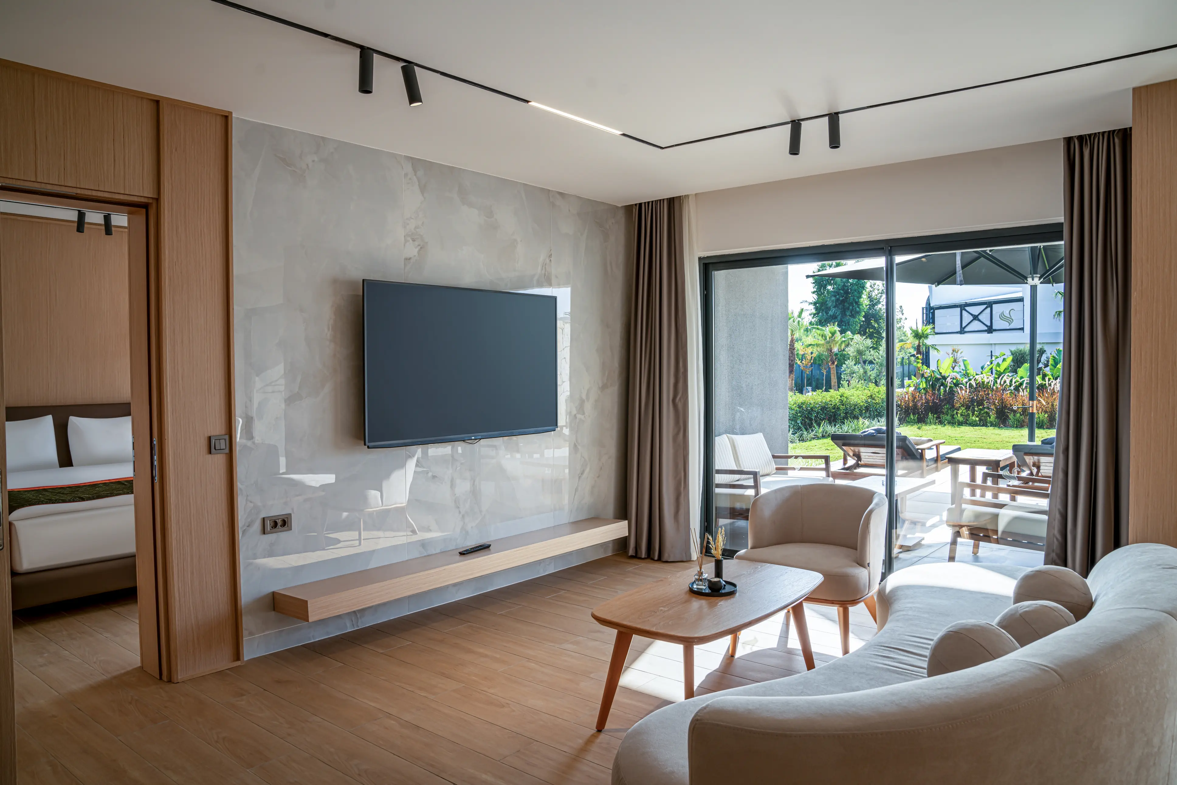 Swandor Kemer (ex. Pgs Kiris Resort) - zdjęcie 32