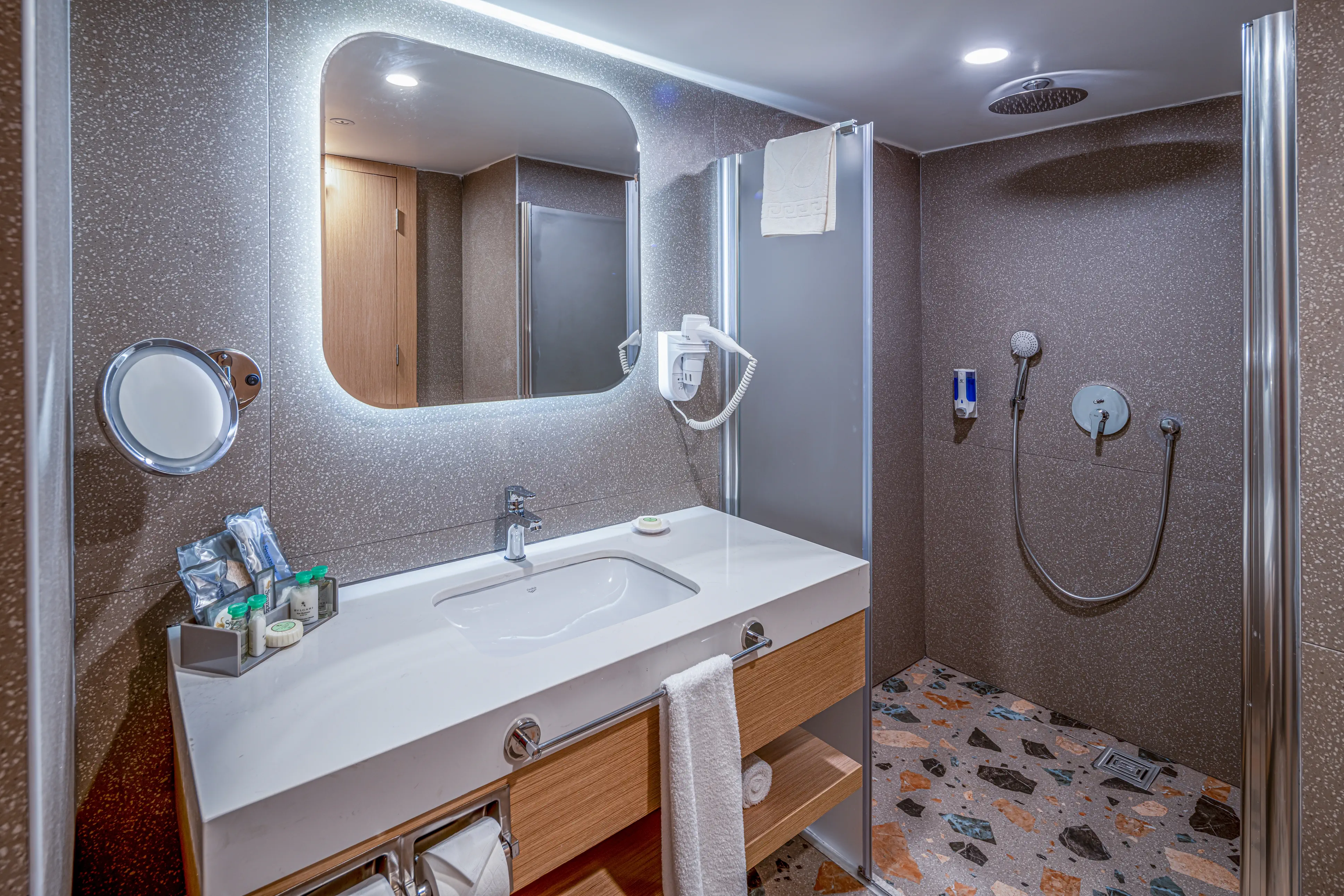 Swandor Kemer (ex. Pgs Kiris Resort) - zdjęcie 29