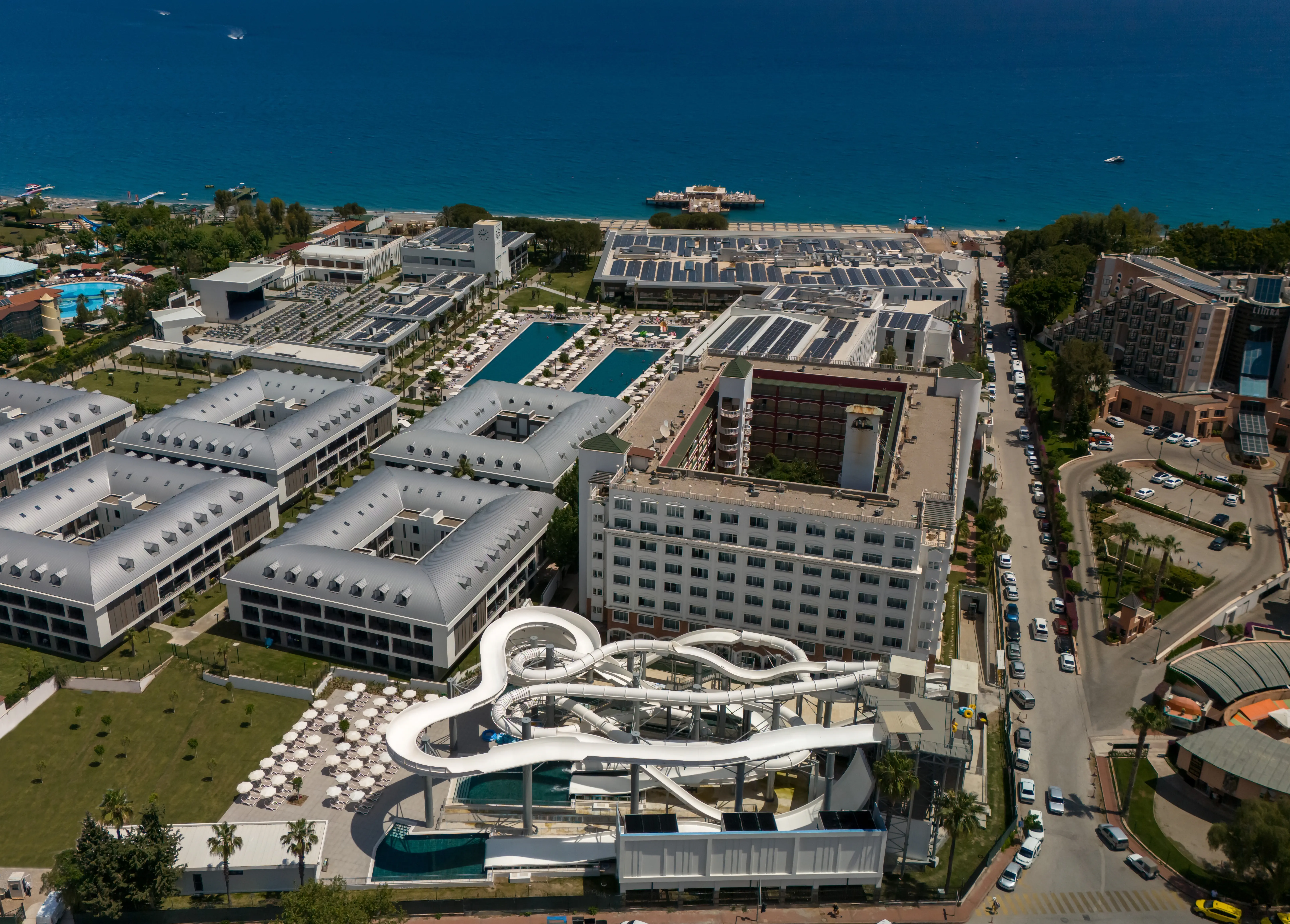 Swandor Kemer (ex. Pgs Kiris Resort) - zdjęcie 47
