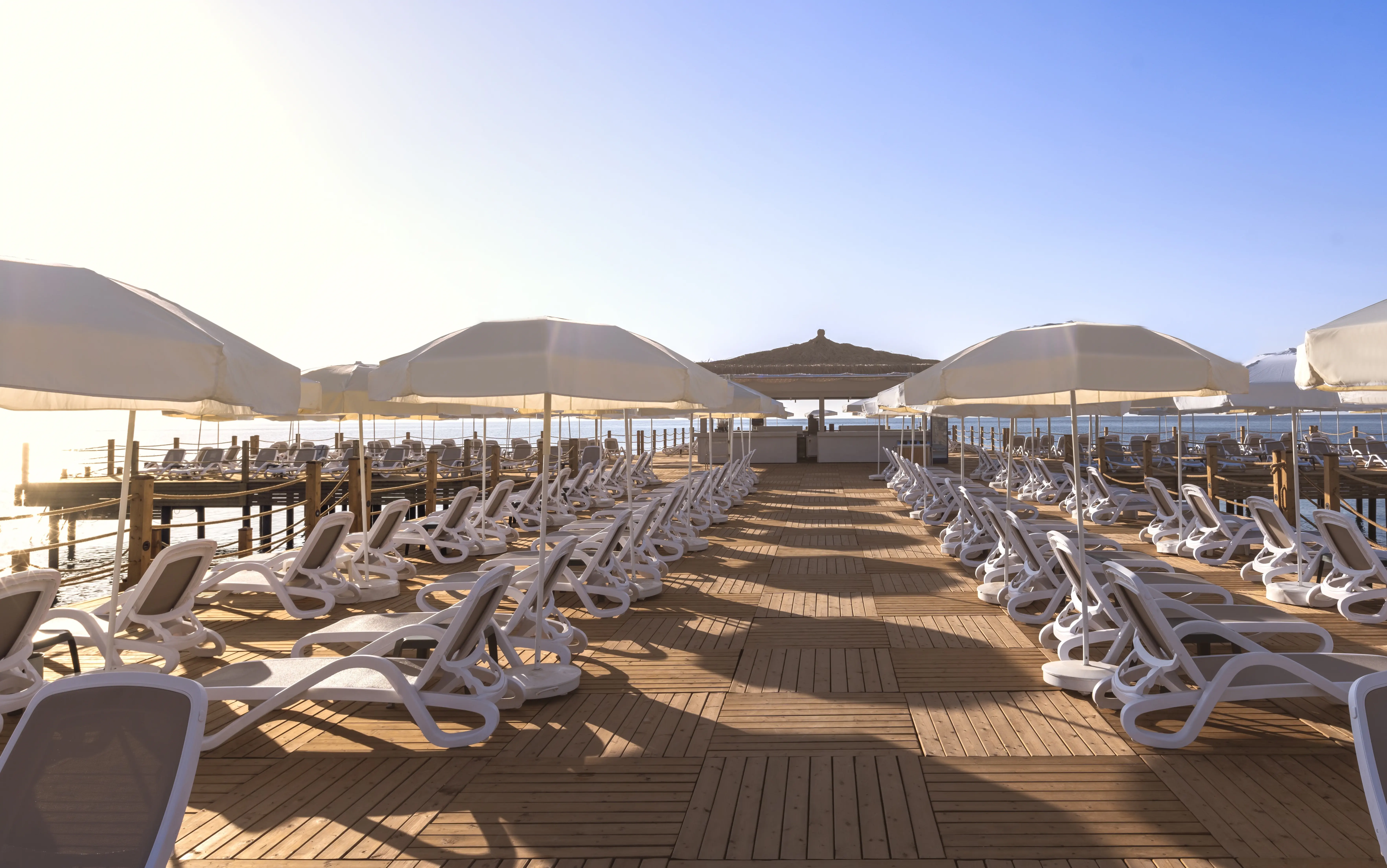 Swandor Kemer (ex. Pgs Kiris Resort) - zdjęcie 50