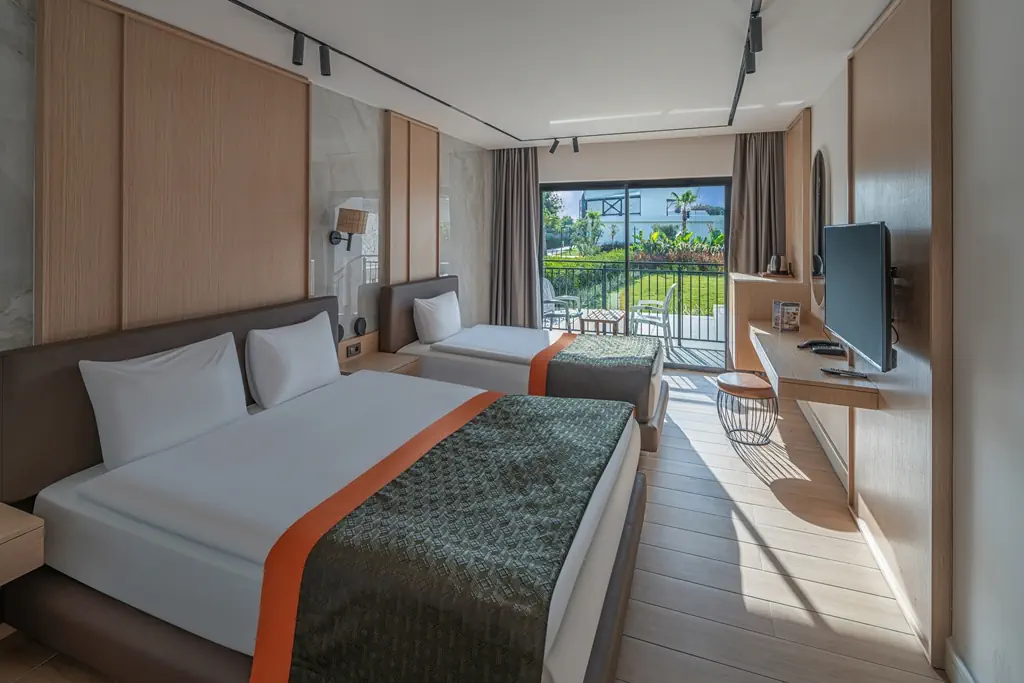 Swandor Kemer (ex. Pgs Kiris Resort) - zdjęcie 35