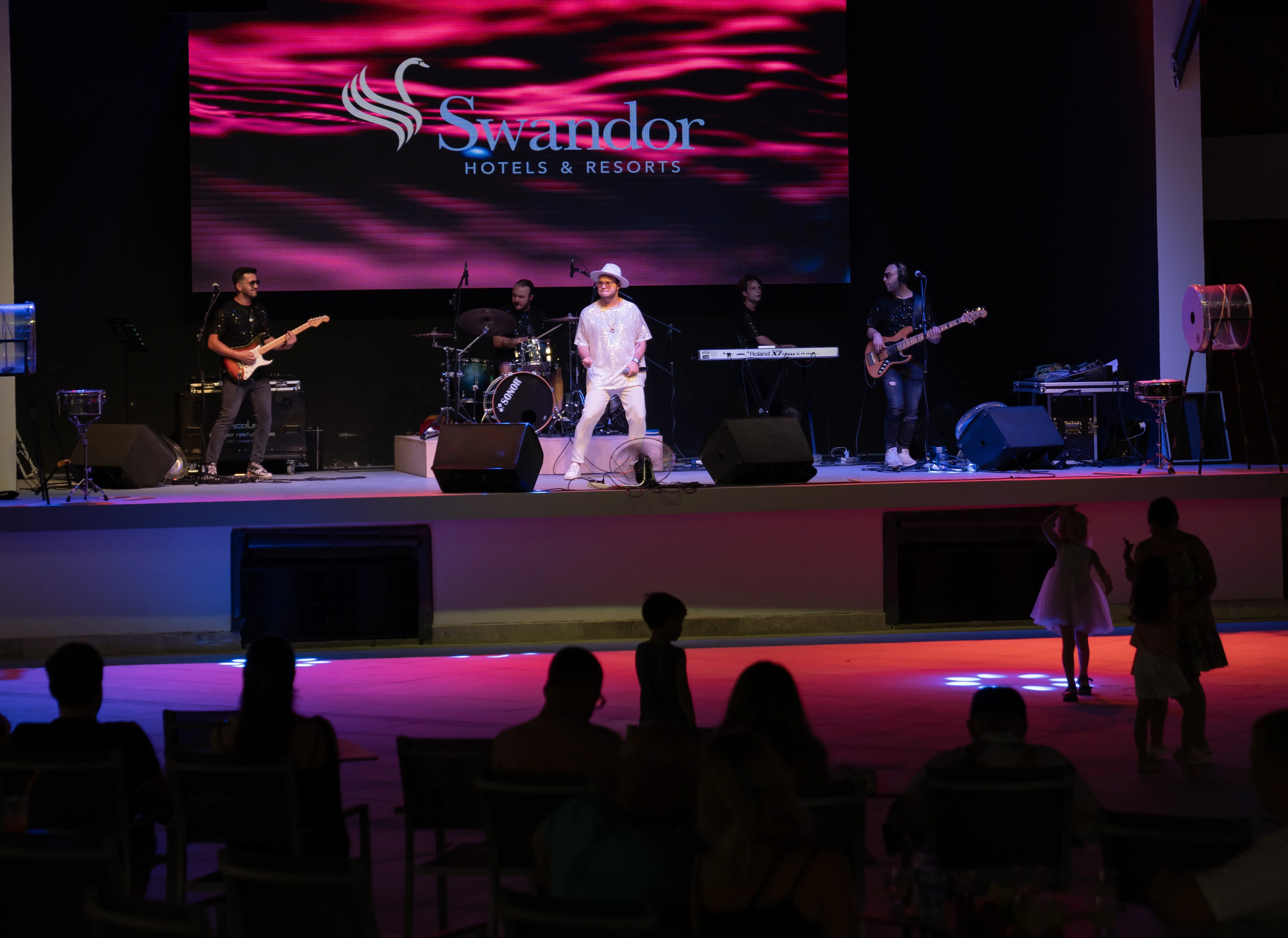 Swandor Kemer (ex. Pgs Kiris Resort) - zdjęcie 78