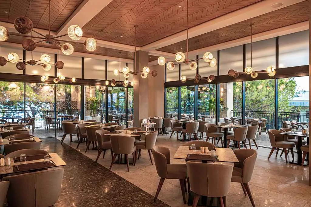 Swandor Kemer (ex. Pgs Kiris Resort) - zdjęcie 38