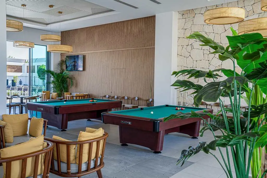 Swandor Kemer (ex. Pgs Kiris Resort) - zdjęcie 41