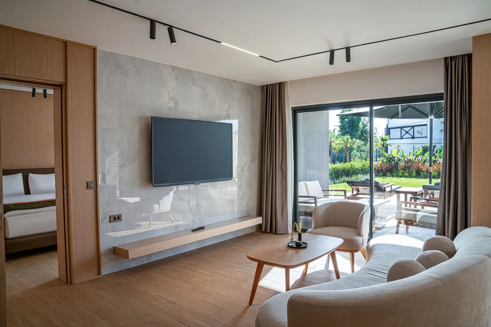 Swandor Kemer (ex. Pgs Kiris Resort) - zdjęcie 23