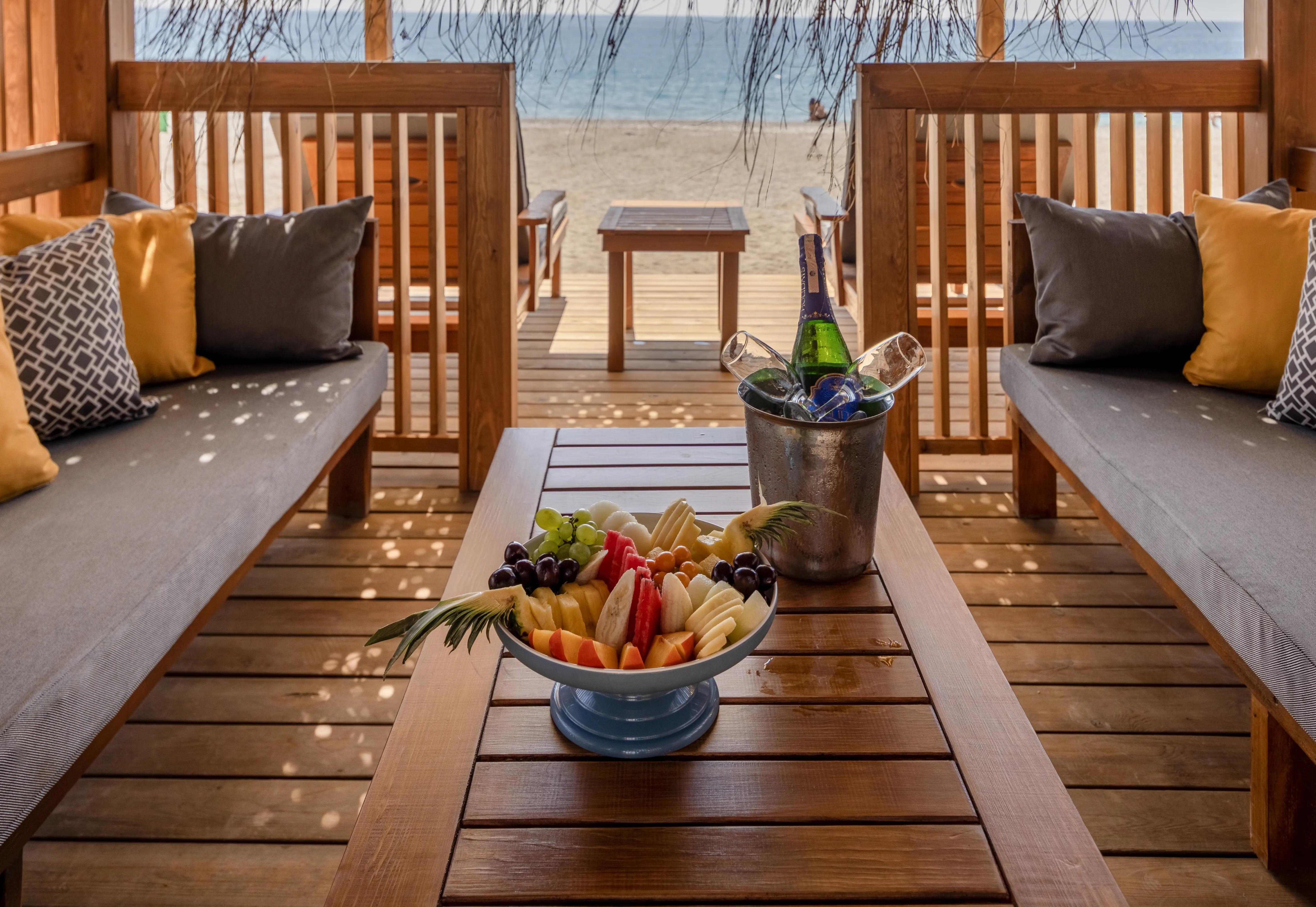 Swandor Kemer (ex. Pgs Kiris Resort) - zdjęcie 52