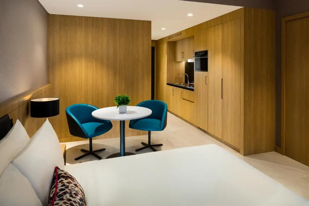 Millennium Place Mirdif - zdjęcie 5