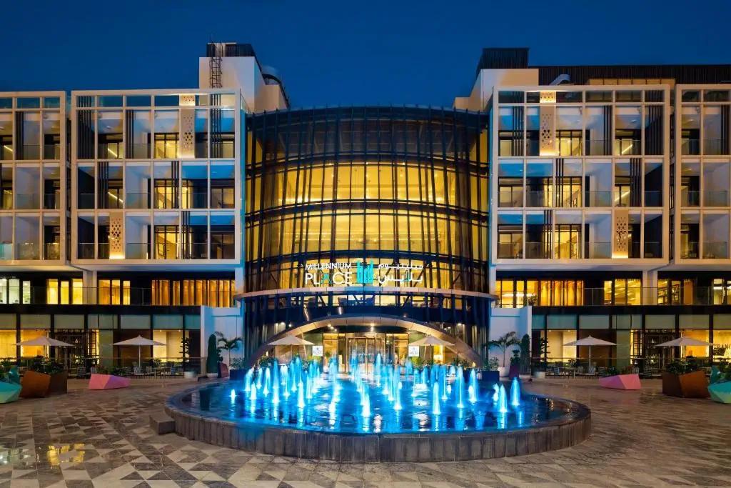 Millennium Place Mirdif - zdjęcie 2