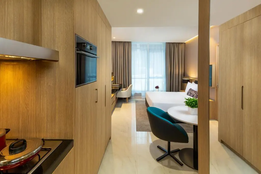 Millennium Place Mirdif - zdjęcie 4