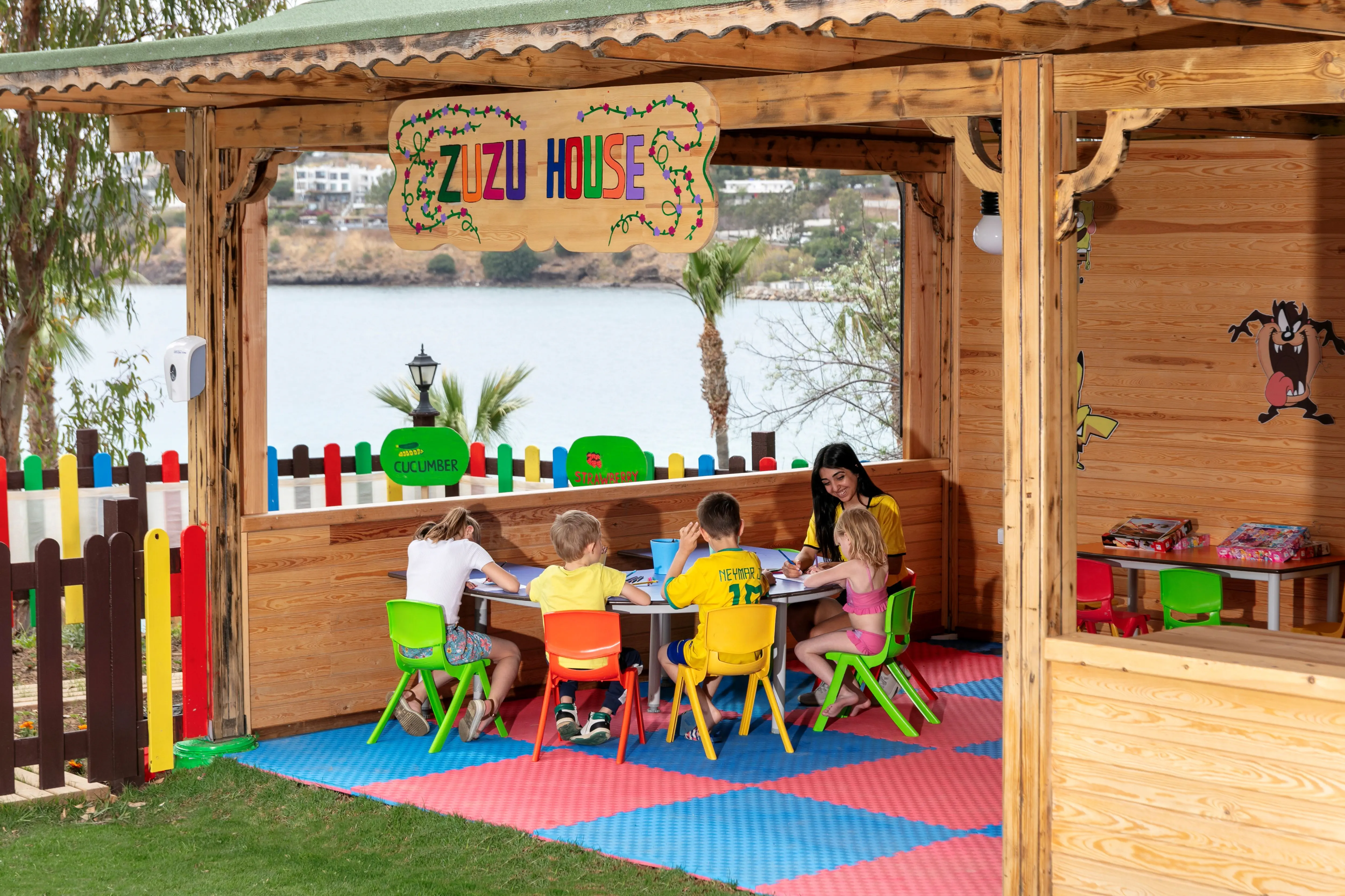 Kefaluka Resort - zdjęcie 151