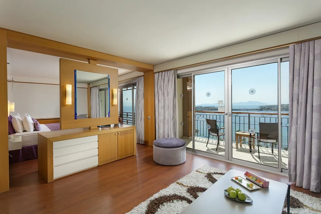 Kefaluka Resort - zdjęcie 27