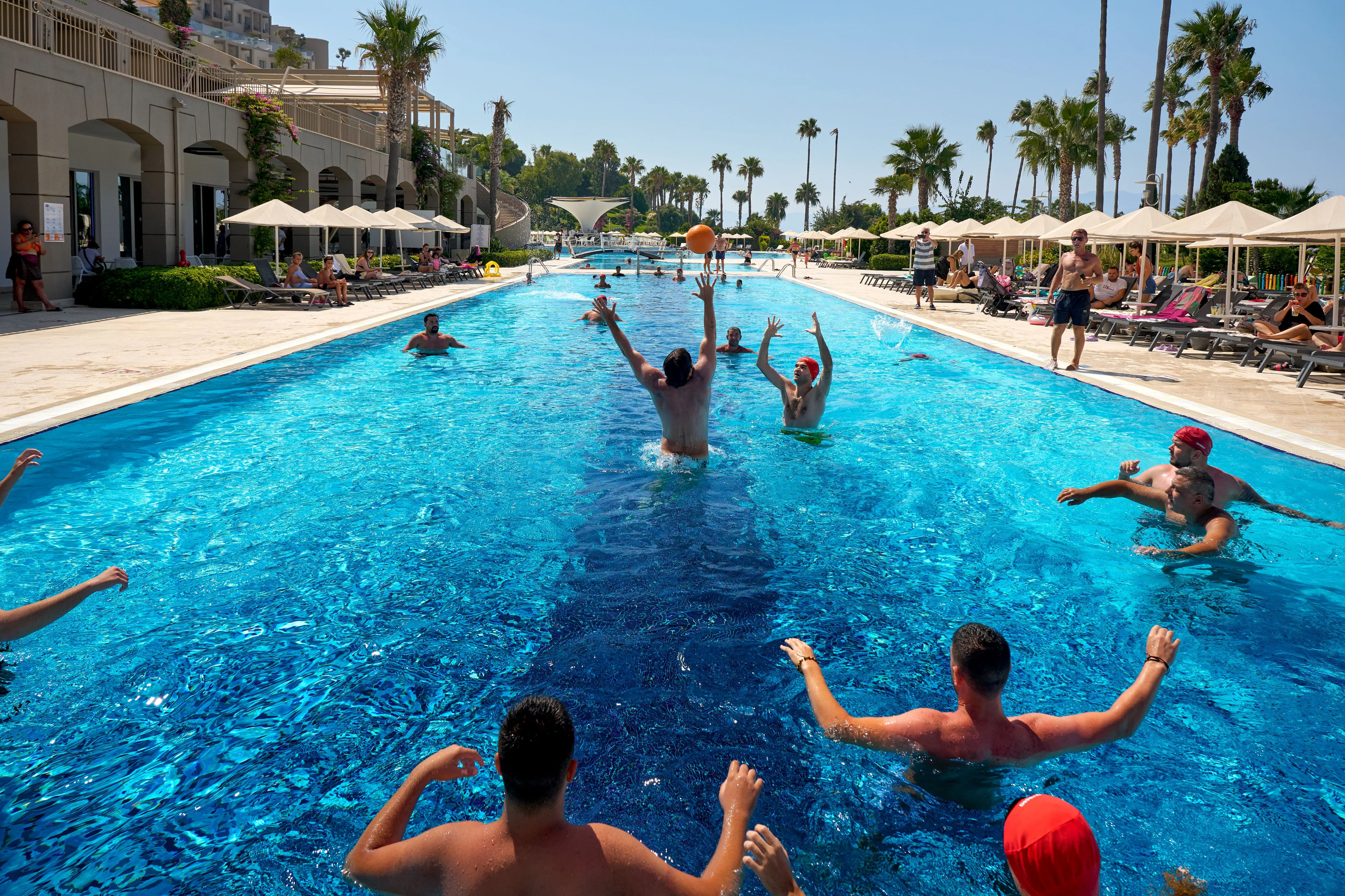 Kefaluka Resort - zdjęcie 118