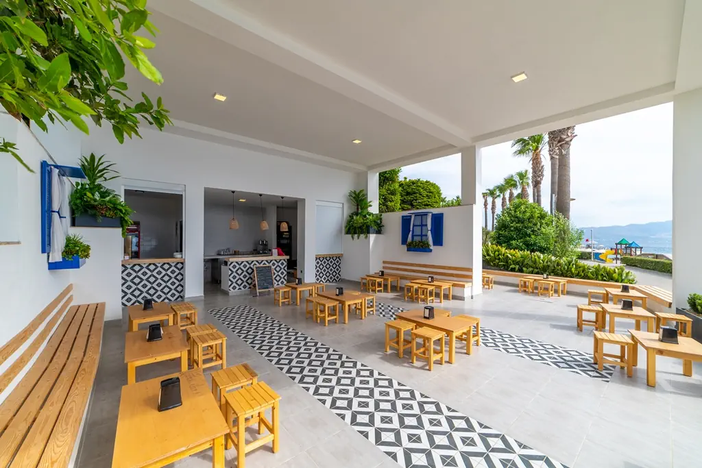 Kefaluka Resort - zdjęcie 61