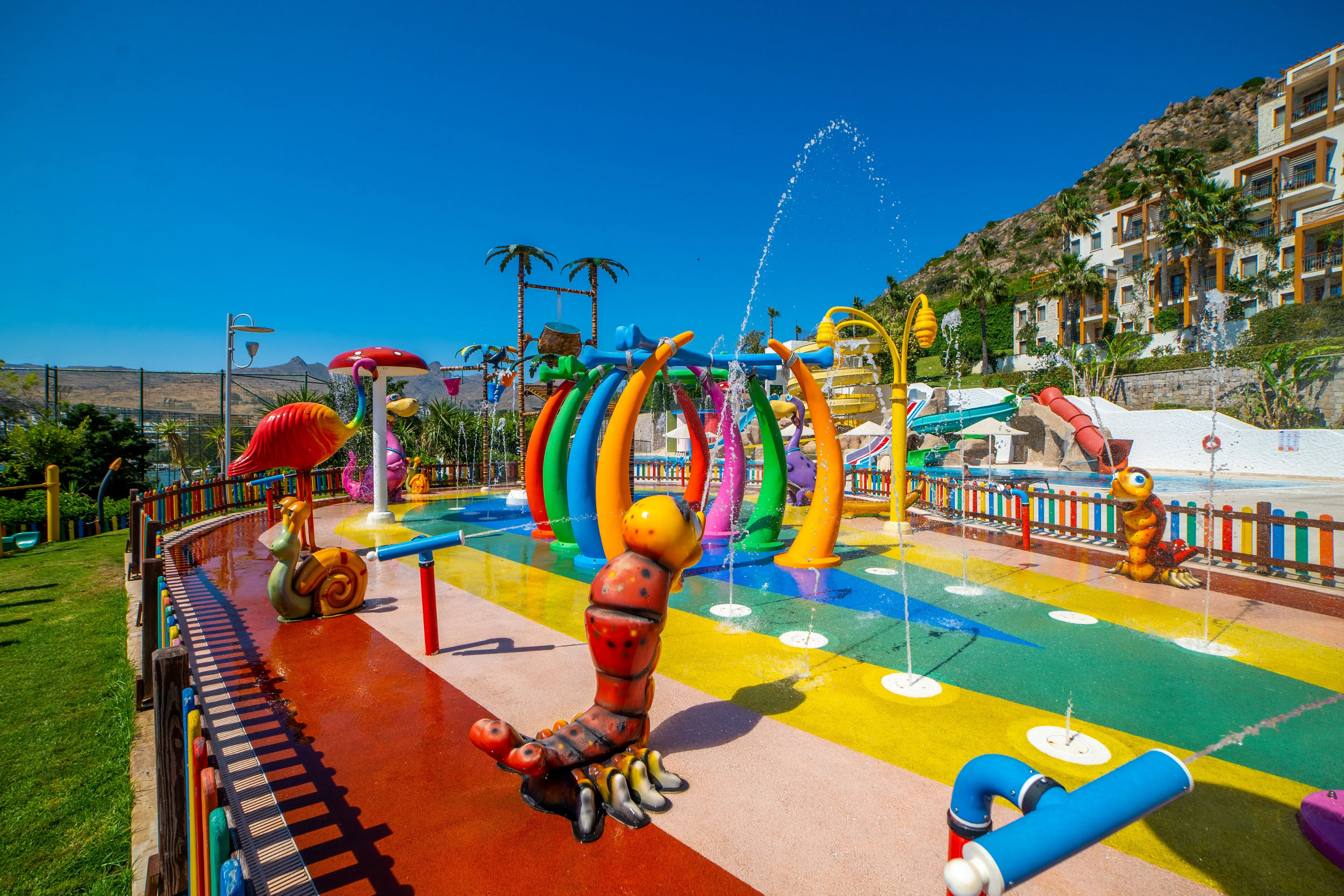 Kefaluka Resort - zdjęcie 125