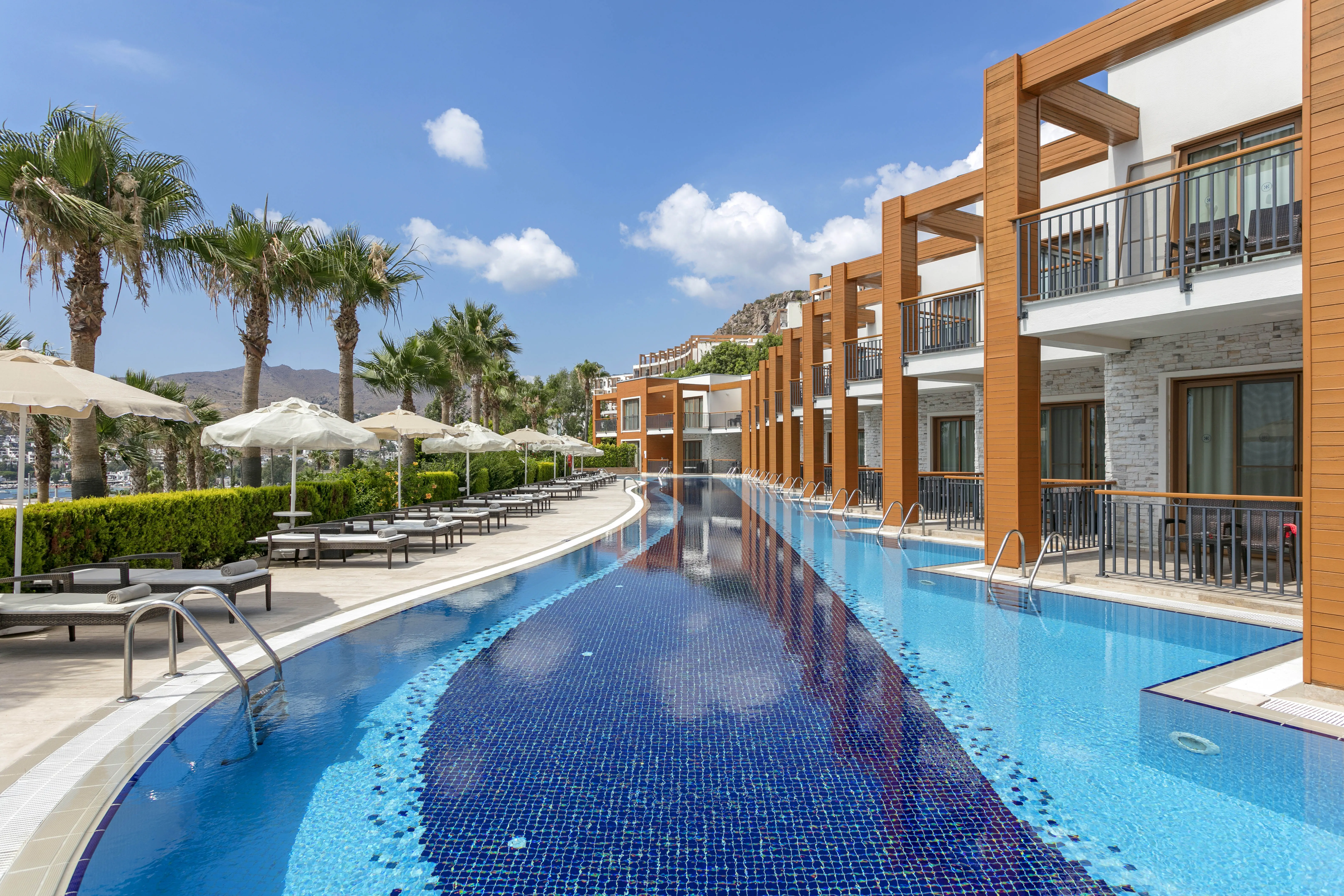 Kefaluka Resort - zdjęcie 48