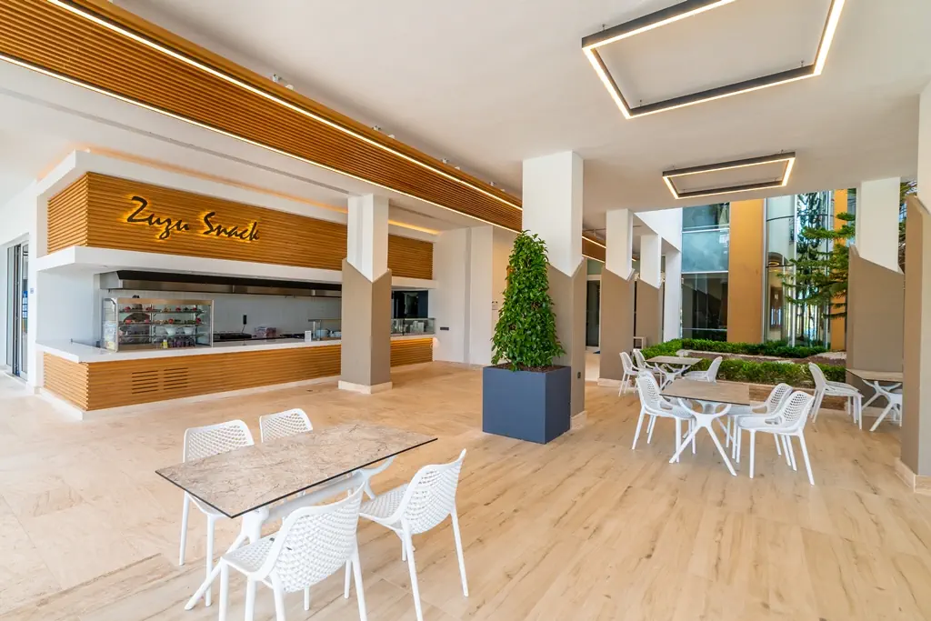 Kefaluka Resort - zdjęcie 50