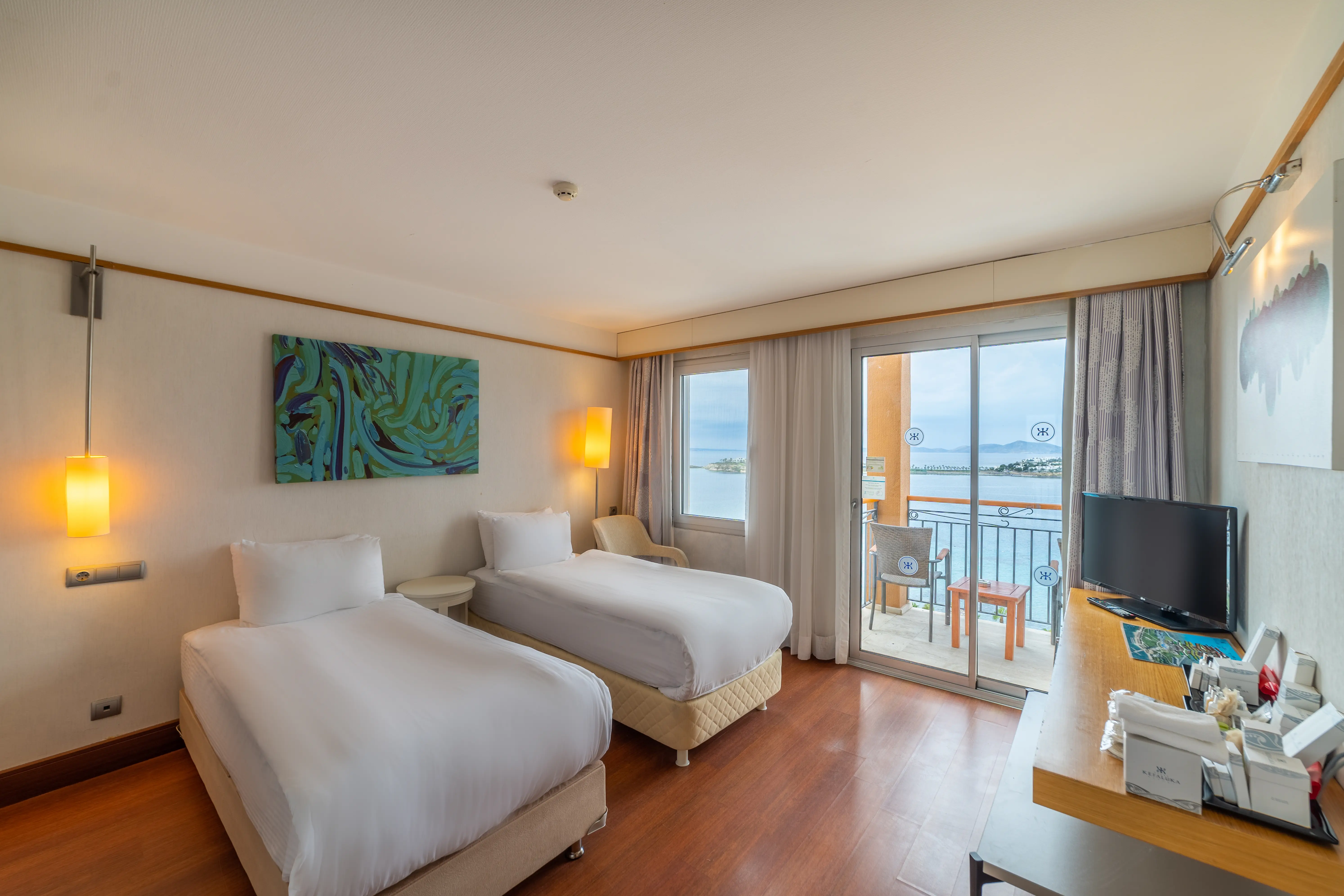 Kefaluka Resort - zdjęcie 31