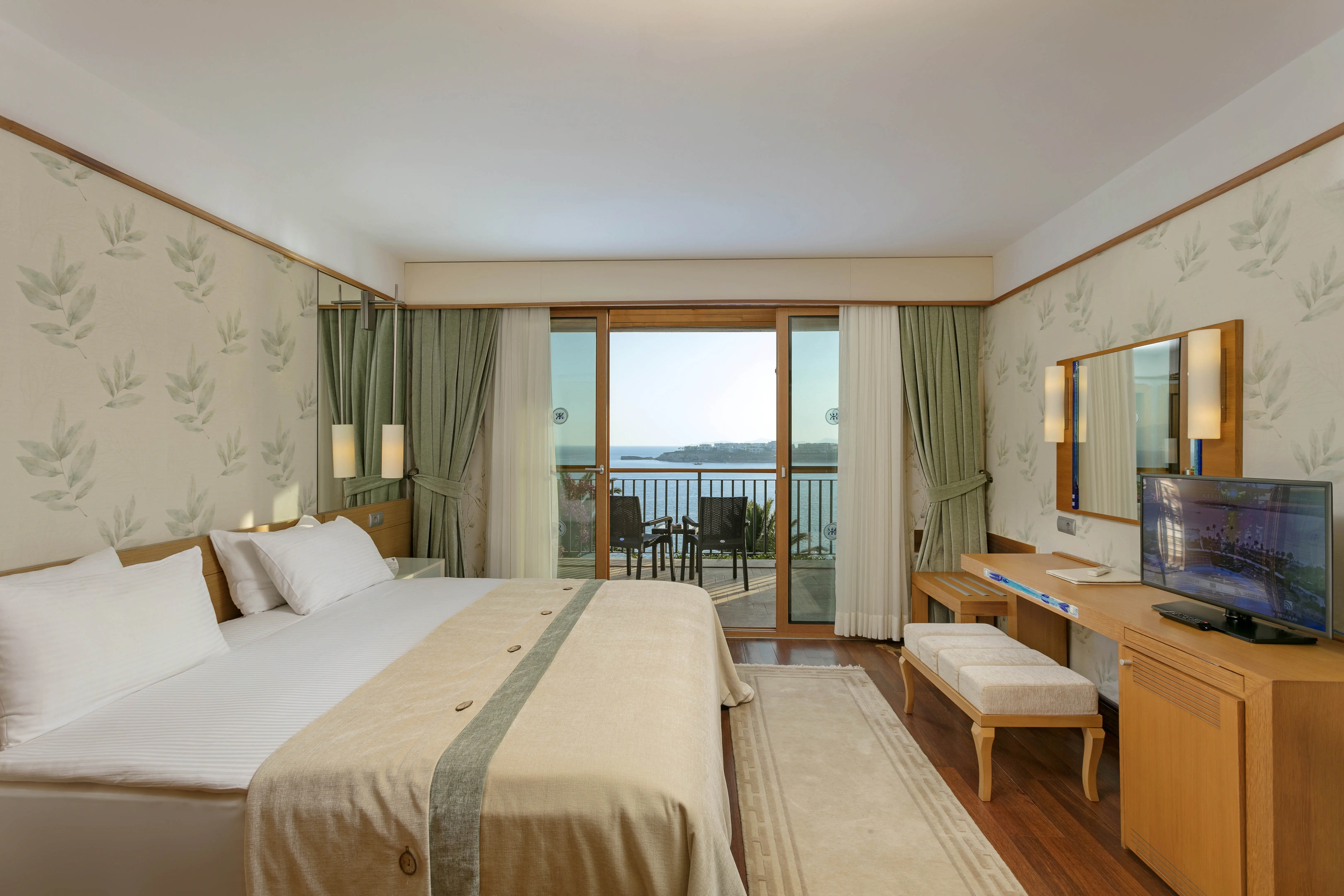 Kefaluka Resort - zdjęcie 38