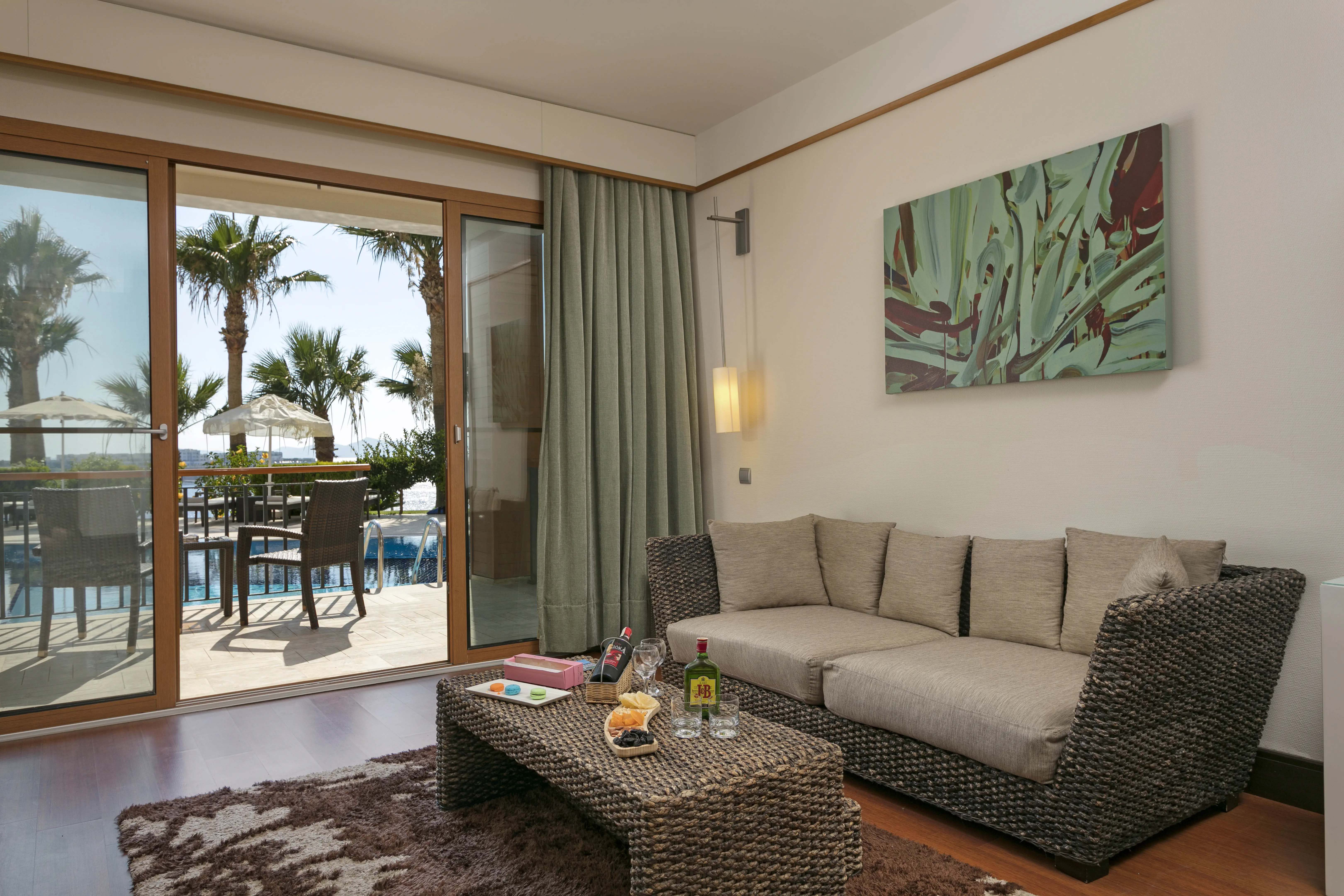 Kefaluka Resort - zdjęcie 45
