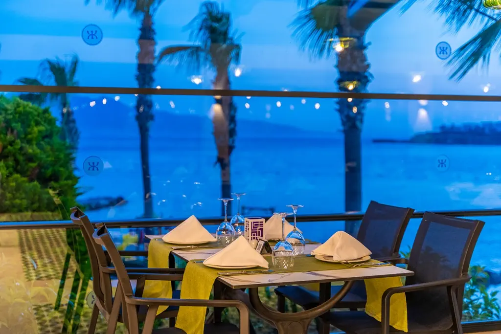 Kefaluka Resort - zdjęcie 70