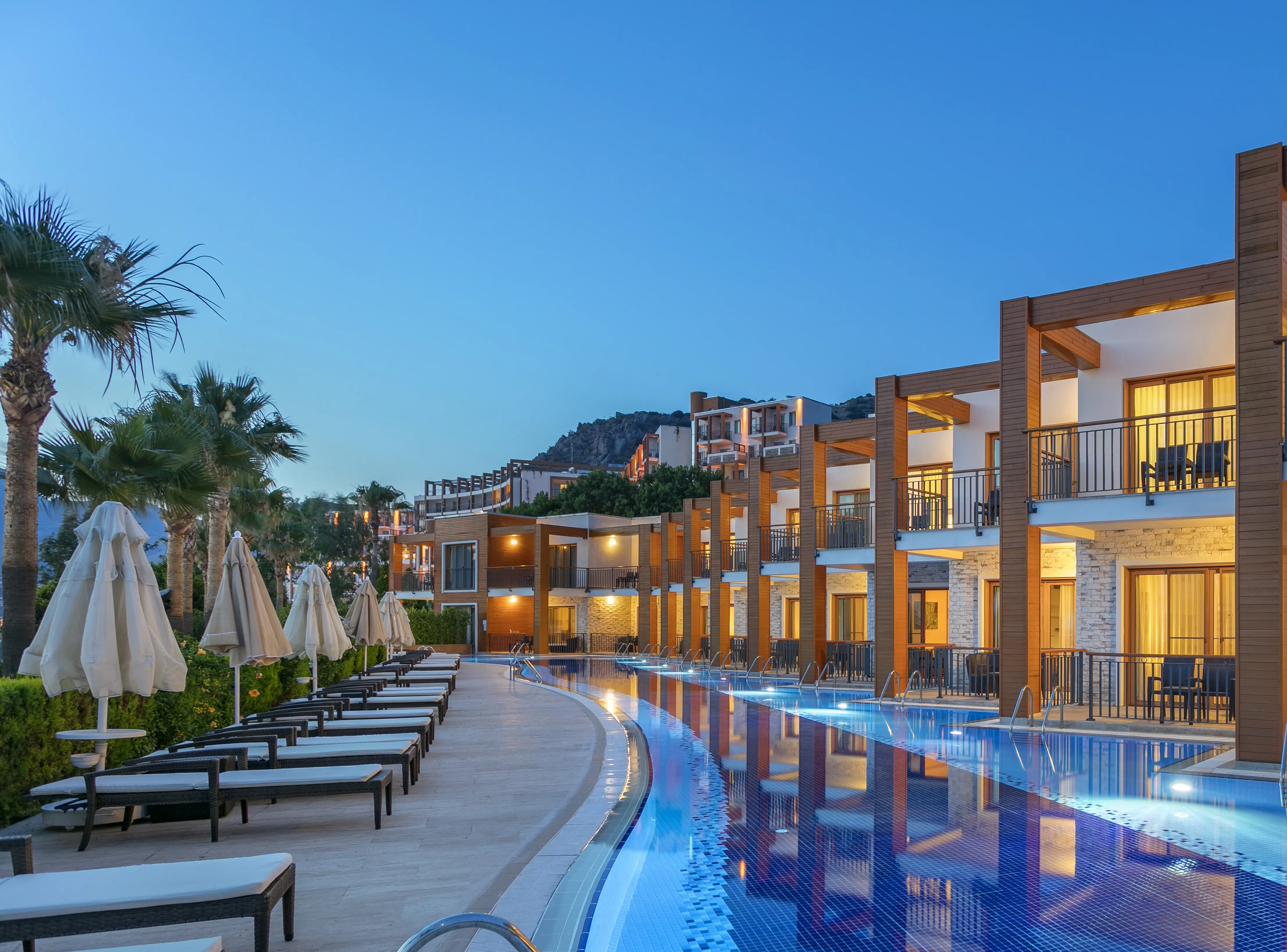 Kefaluka Resort - zdjęcie 36