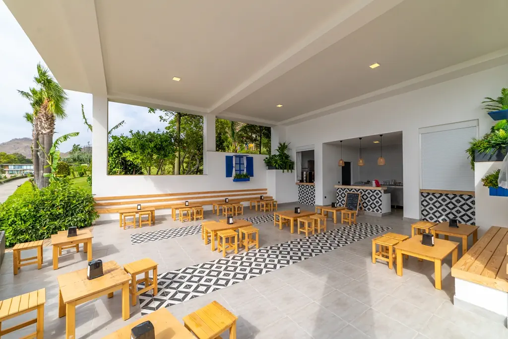 Kefaluka Resort - zdjęcie 62