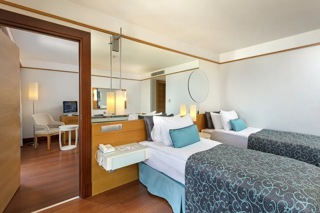 Kefaluka Resort - zdjęcie 25