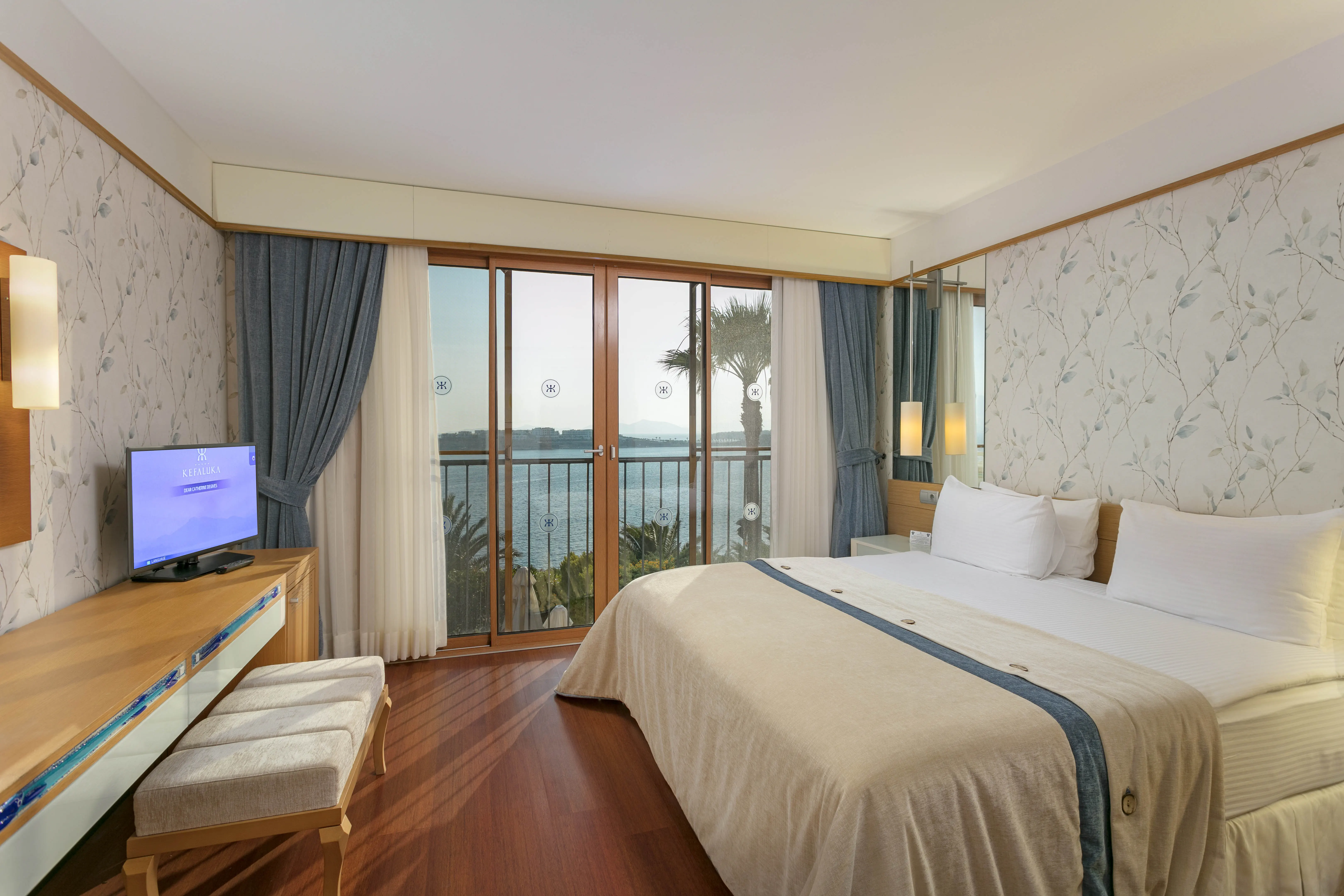 Kefaluka Resort - zdjęcie 43