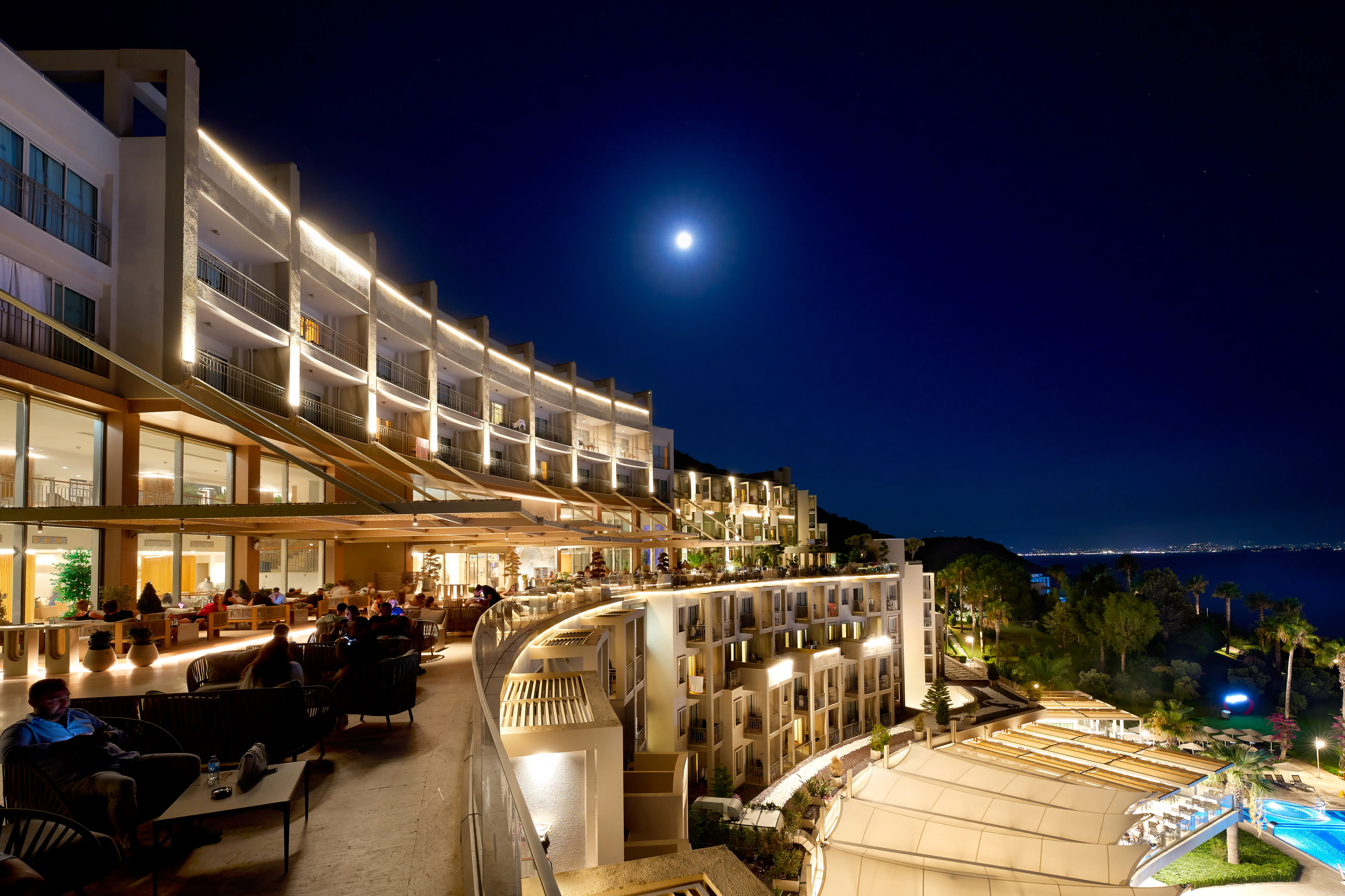 Kefaluka Resort - zdjęcie 109