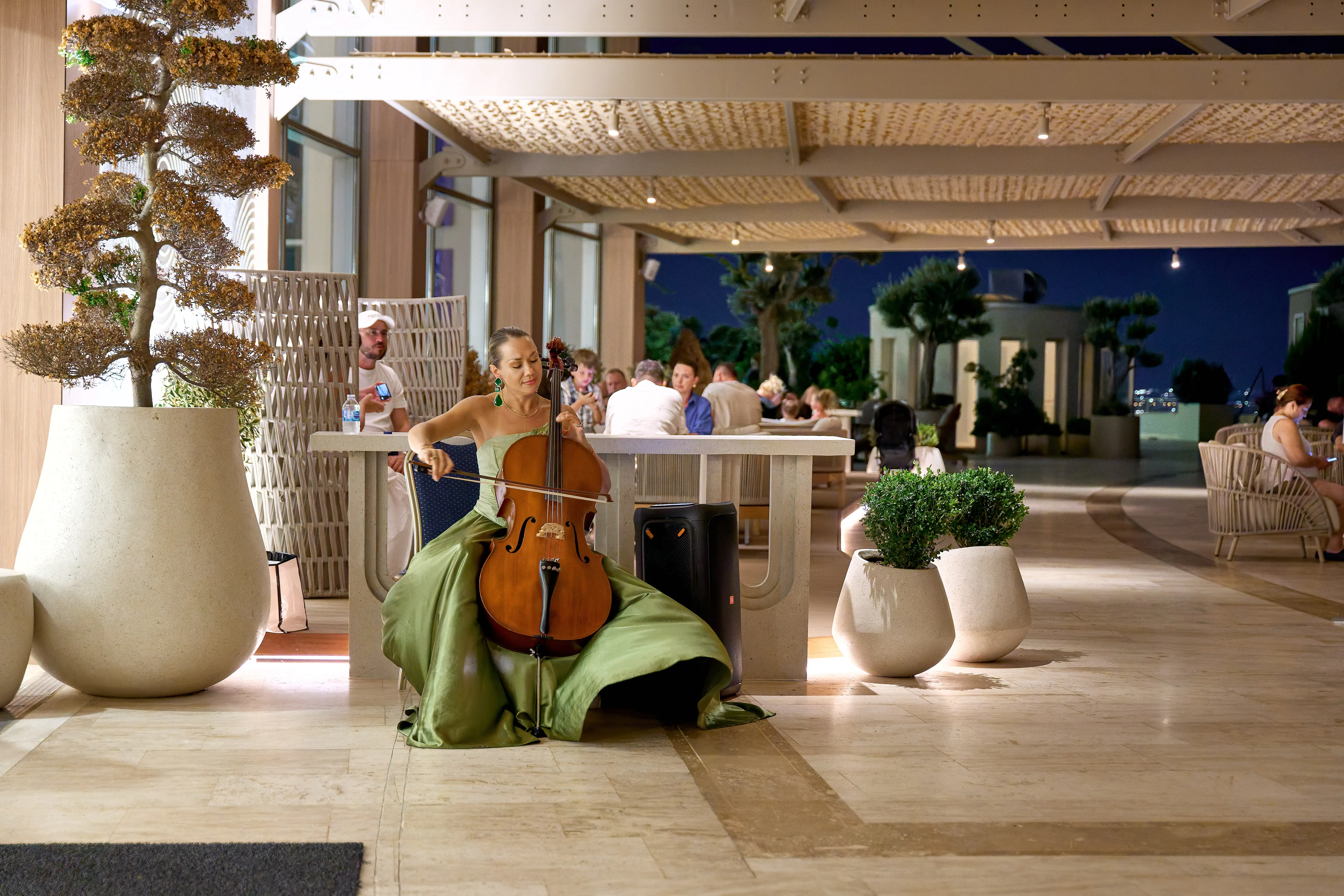 Kefaluka Resort - zdjęcie 110