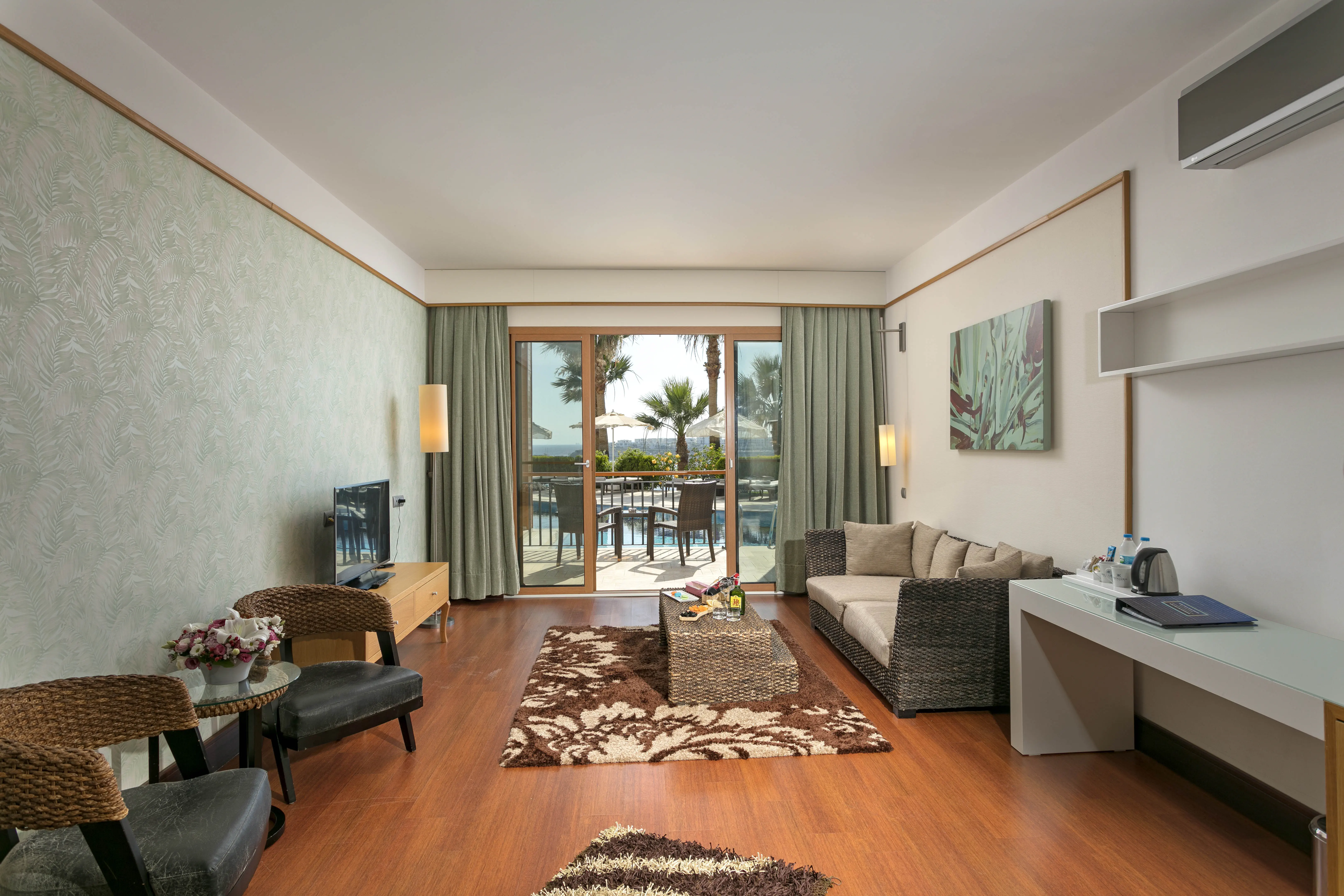 Kefaluka Resort - zdjęcie 44