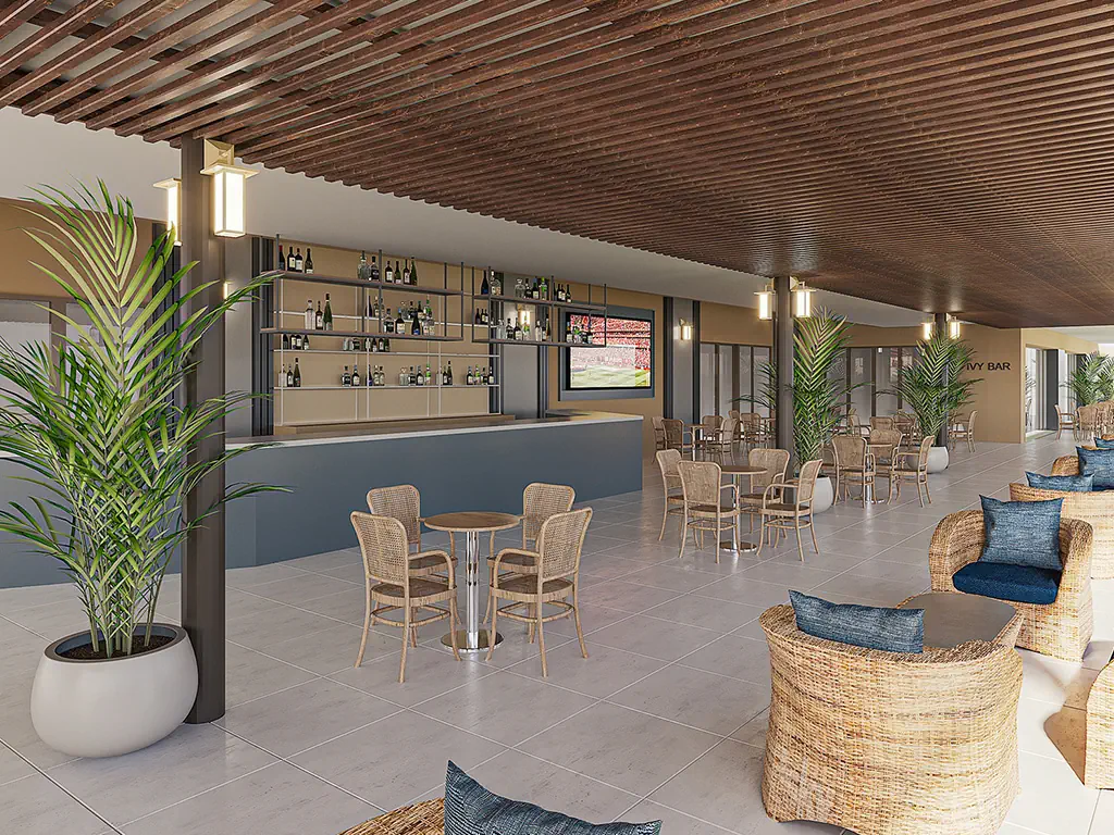 Barut Goia (ex. Barut Sunwing Side Beach) - zdjęcie 59
