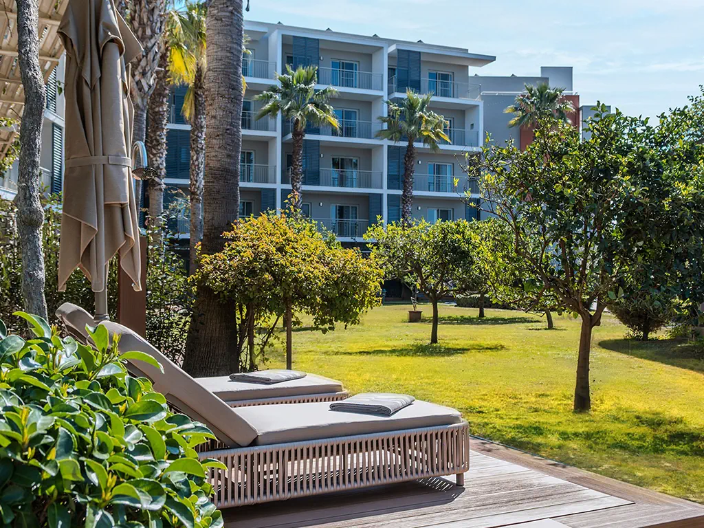 Barut Goia (ex. Barut Sunwing Side Beach) - zdjęcie 31