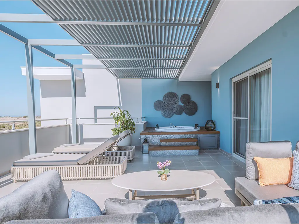 Barut Goia (ex. Barut Sunwing Side Beach) - zdjęcie 36