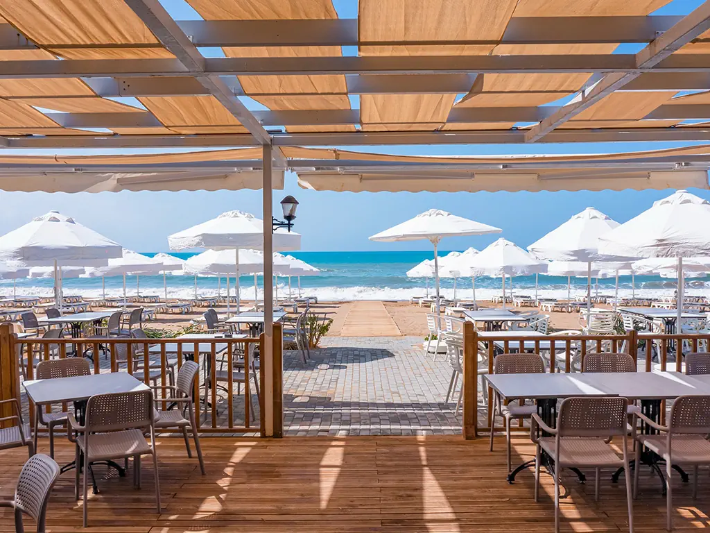 Barut Goia (ex. Barut Sunwing Side Beach) - zdjęcie 58