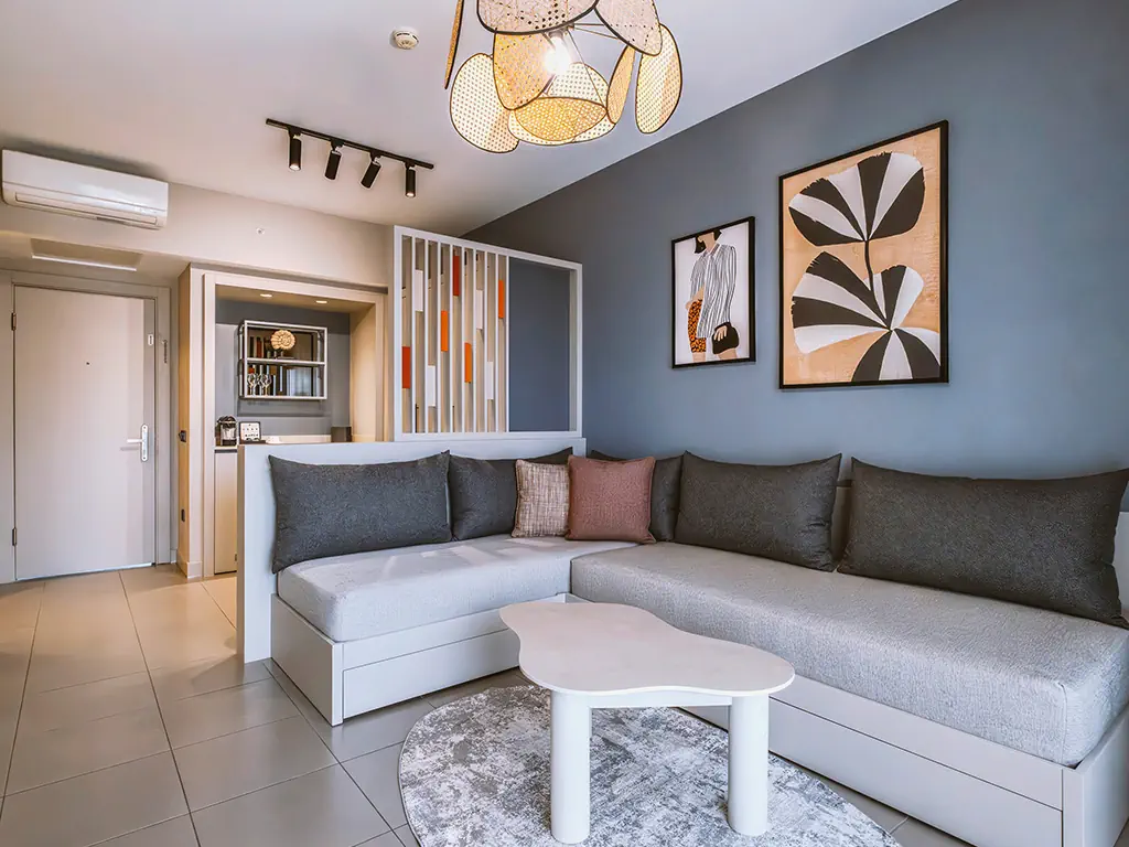 Barut Goia (ex. Barut Sunwing Side Beach) - zdjęcie 15