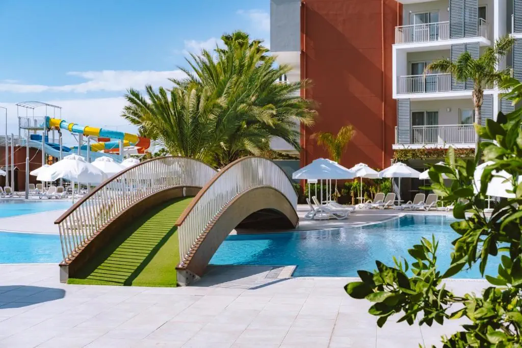 Barut Goia (ex. Barut Sunwing Side Beach) - zdjęcie 75