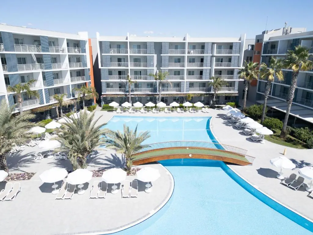 Barut Goia (ex. Barut Sunwing Side Beach) - zdjęcie 72