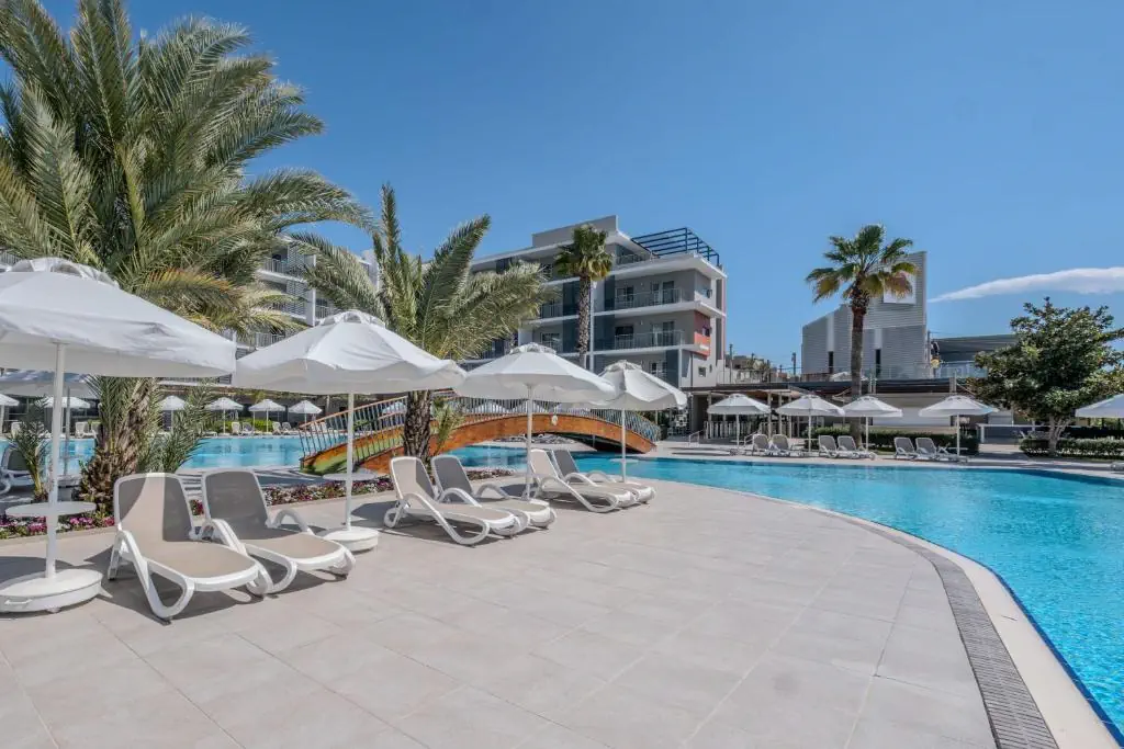 Barut Goia (ex. Barut Sunwing Side Beach) - zdjęcie 74