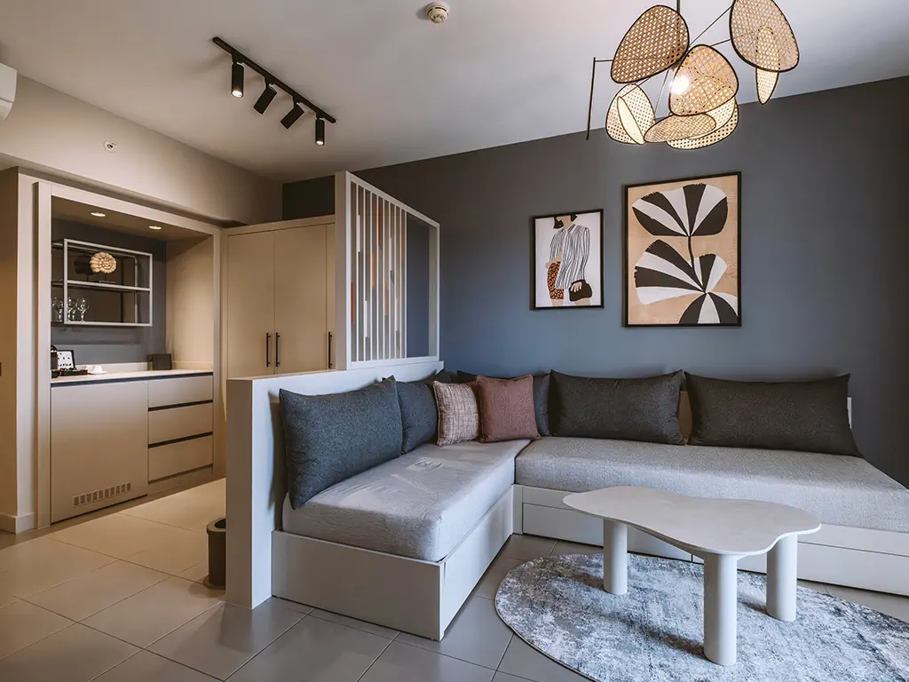 Barut Goia (ex. Barut Sunwing Side Beach) - zdjęcie 22