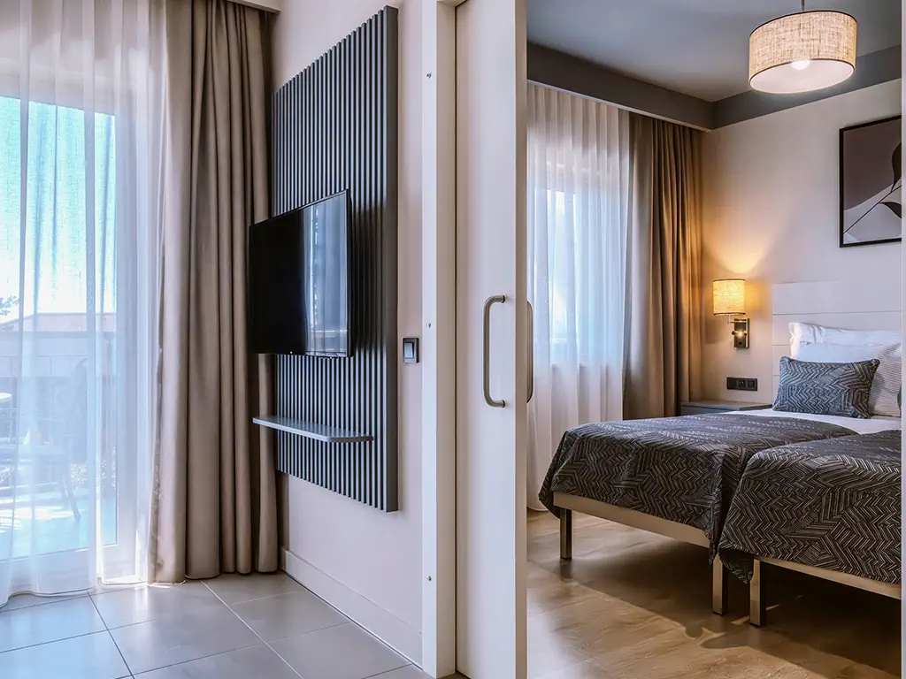 Barut Goia (ex. Barut Sunwing Side Beach) - zdjęcie 17