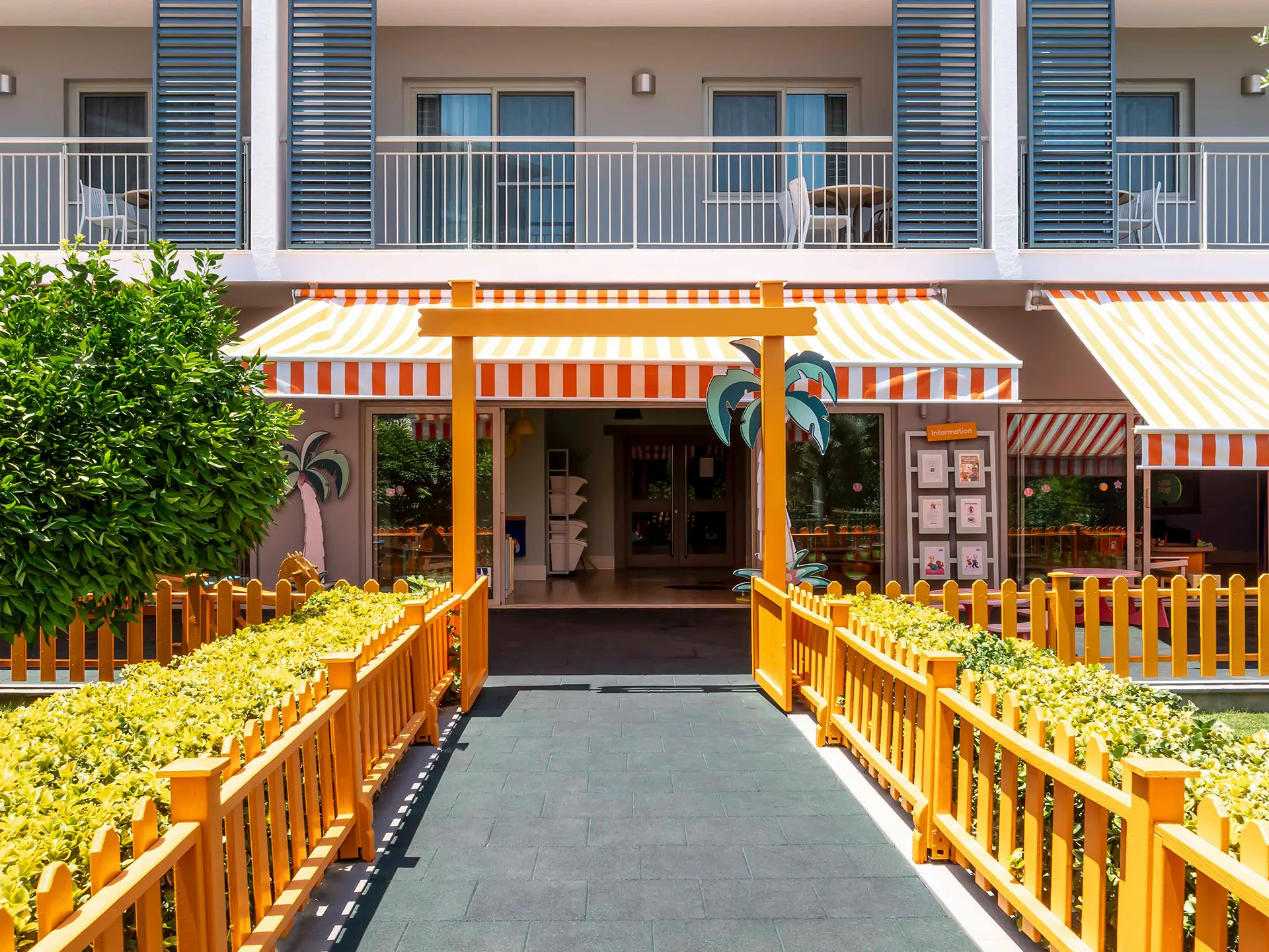 Barut Goia (ex. Barut Sunwing Side Beach) - zdjęcie 80