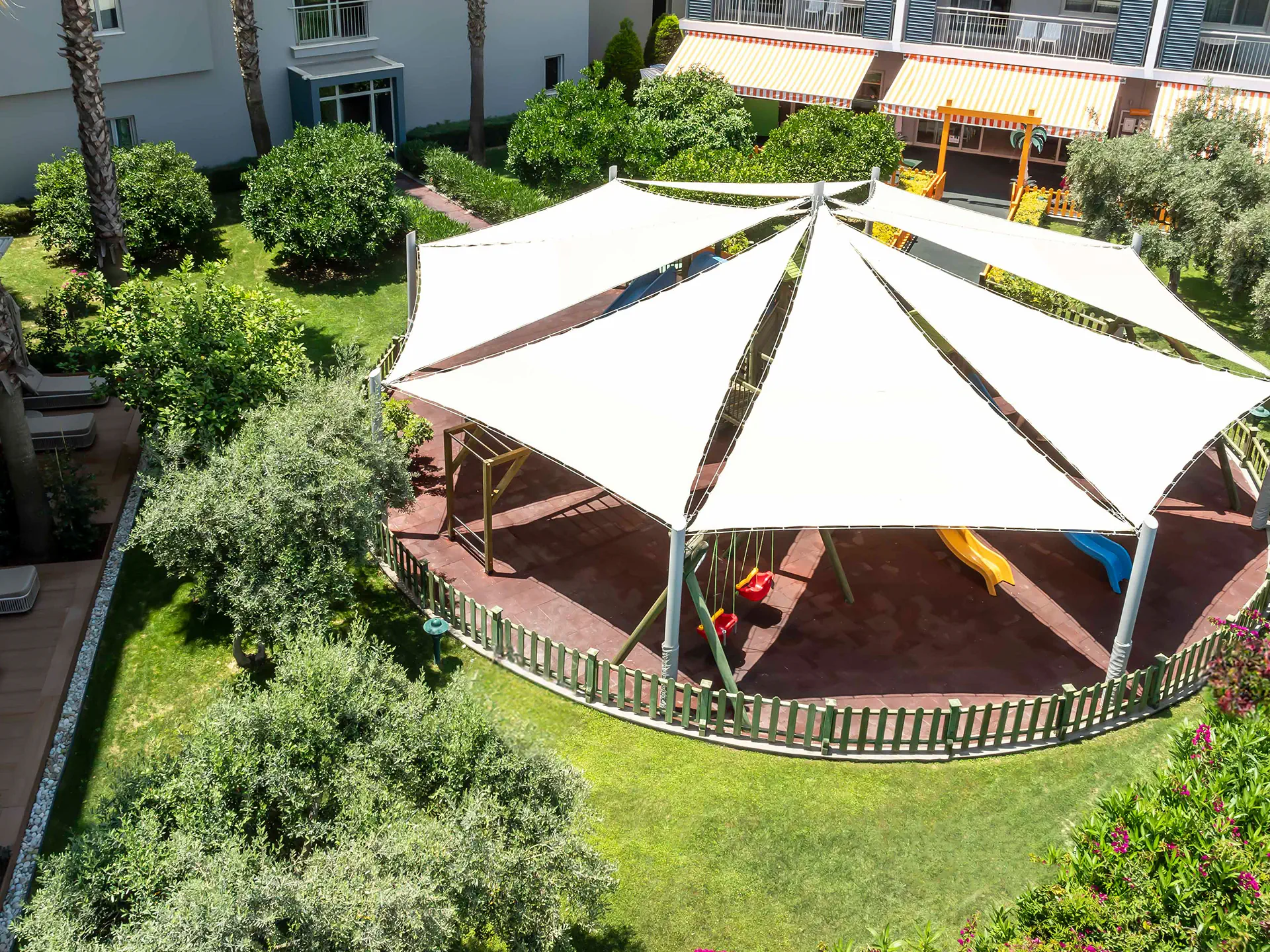 Barut Goia (ex. Barut Sunwing Side Beach) - zdjęcie 81