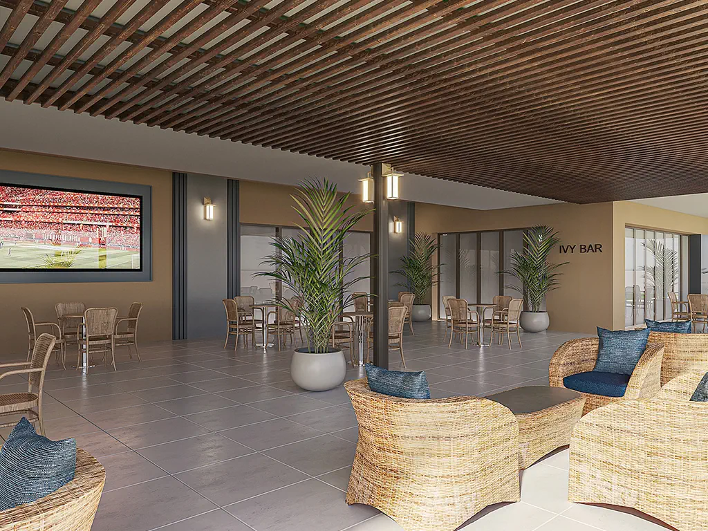 Barut Goia (ex. Barut Sunwing Side Beach) - zdjęcie 61