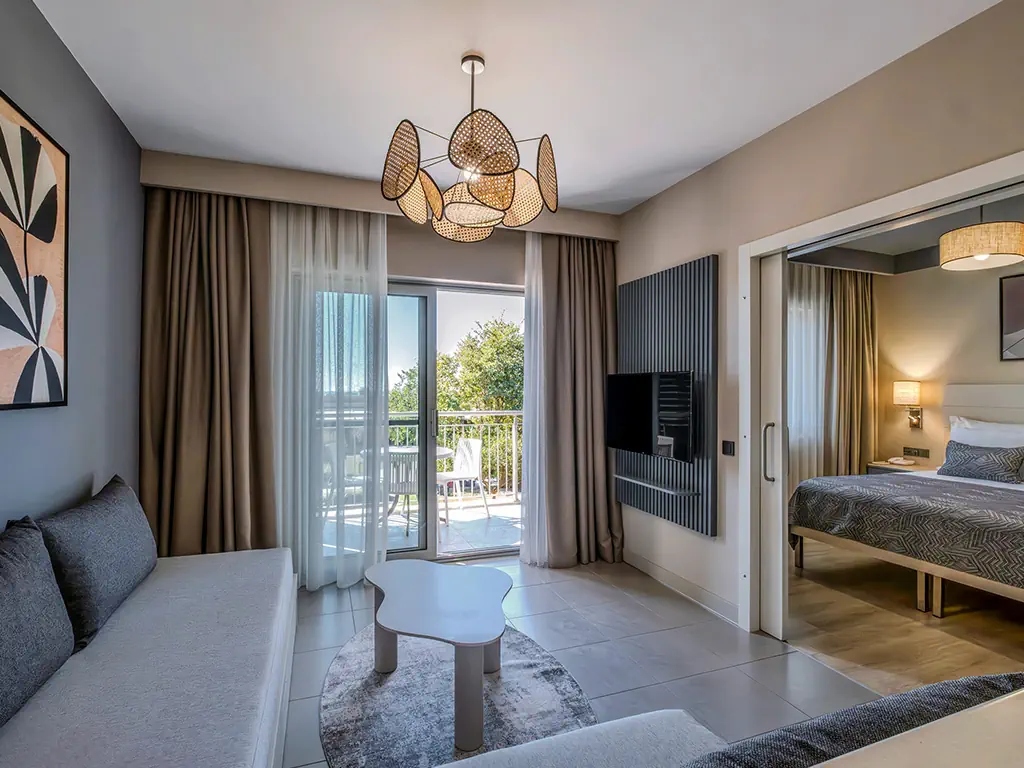 Barut Goia (ex. Barut Sunwing Side Beach) - zdjęcie 9