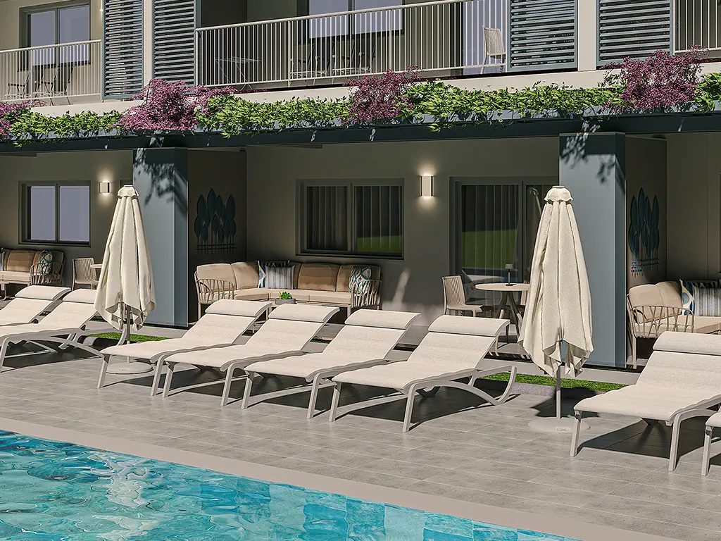 Barut Goia (ex. Barut Sunwing Side Beach) - zdjęcie 18