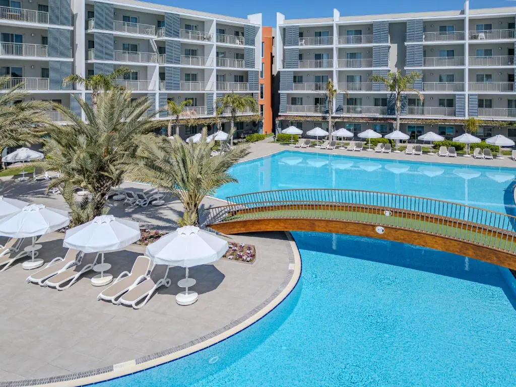 Barut Goia (ex. Barut Sunwing Side Beach) - zdjęcie 71
