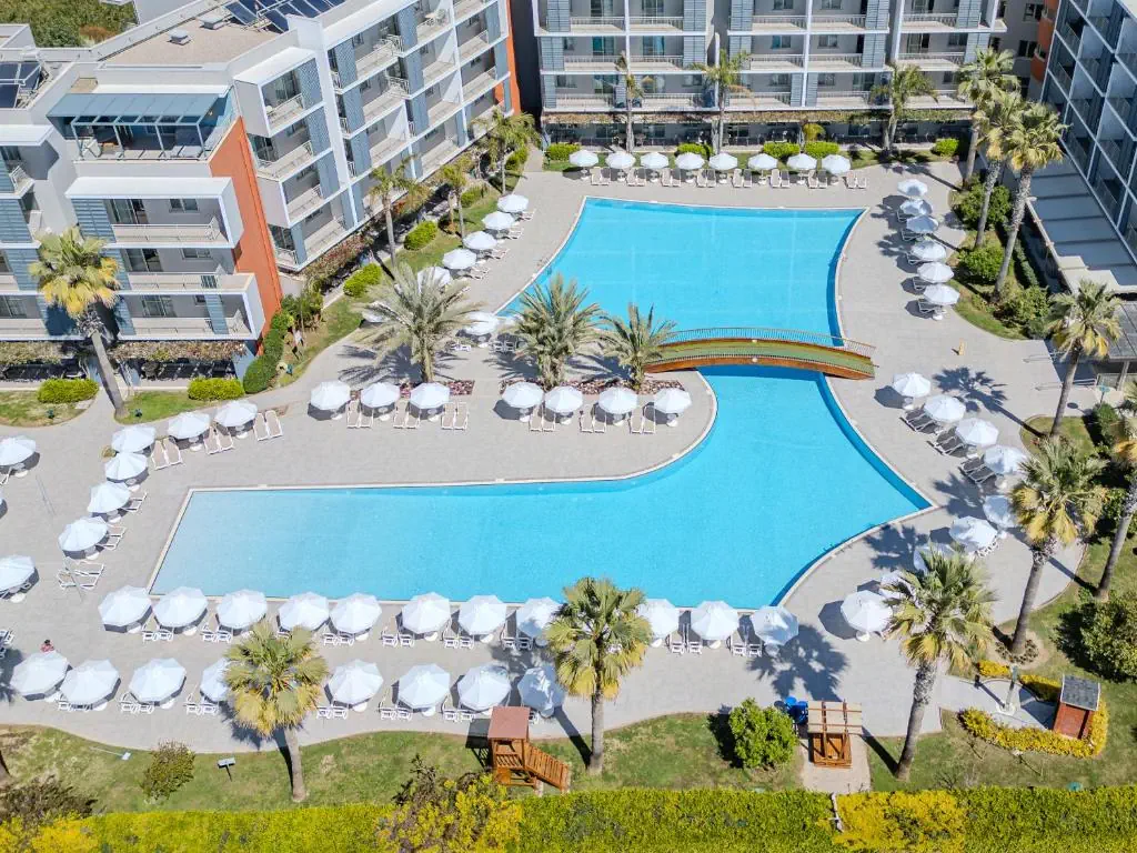 Barut Goia (ex. Barut Sunwing Side Beach) - zdjęcie 73